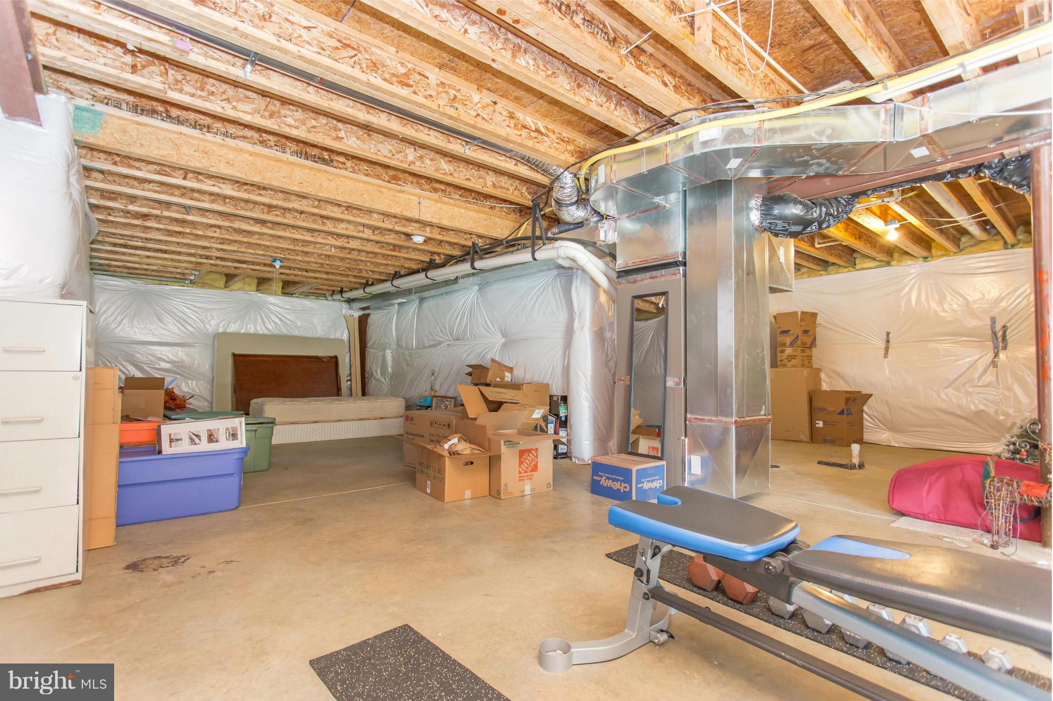 BRECKENRIDGE - Residential