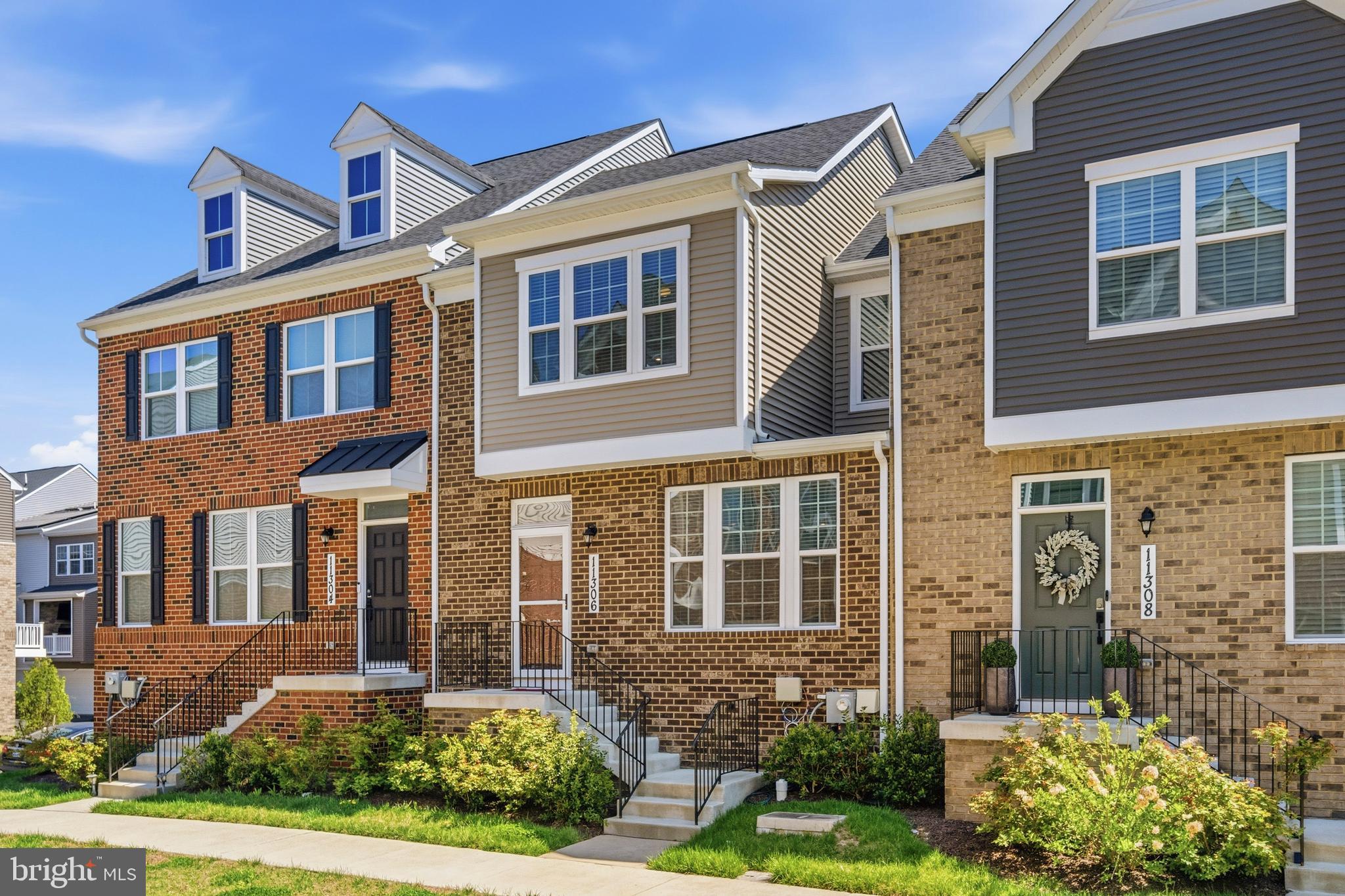 11306 MERIDIAN HILL WAY