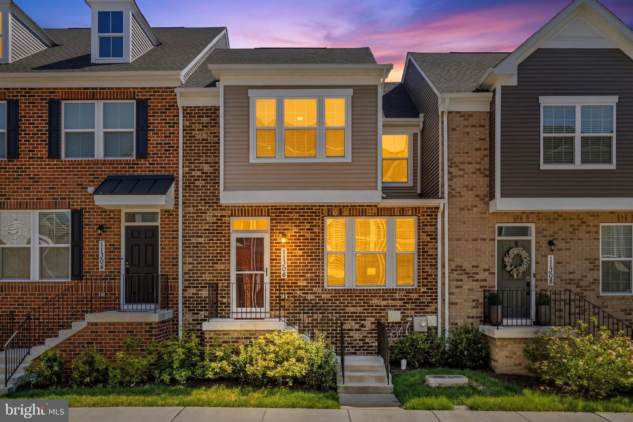 11306 MERIDIAN HILL WAY