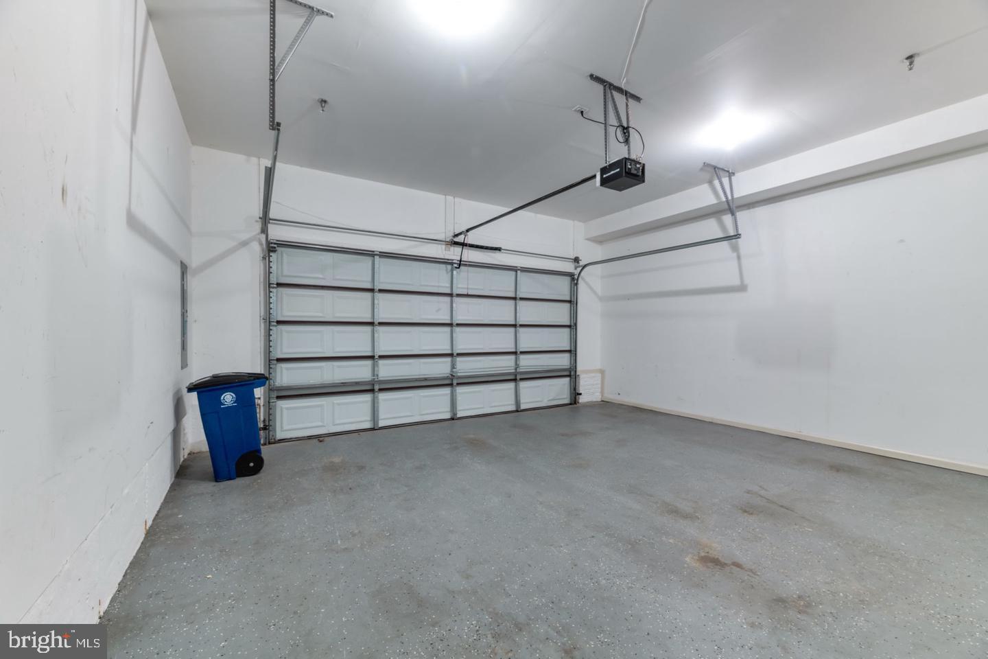 CABIN BRANCH - Residential Lease