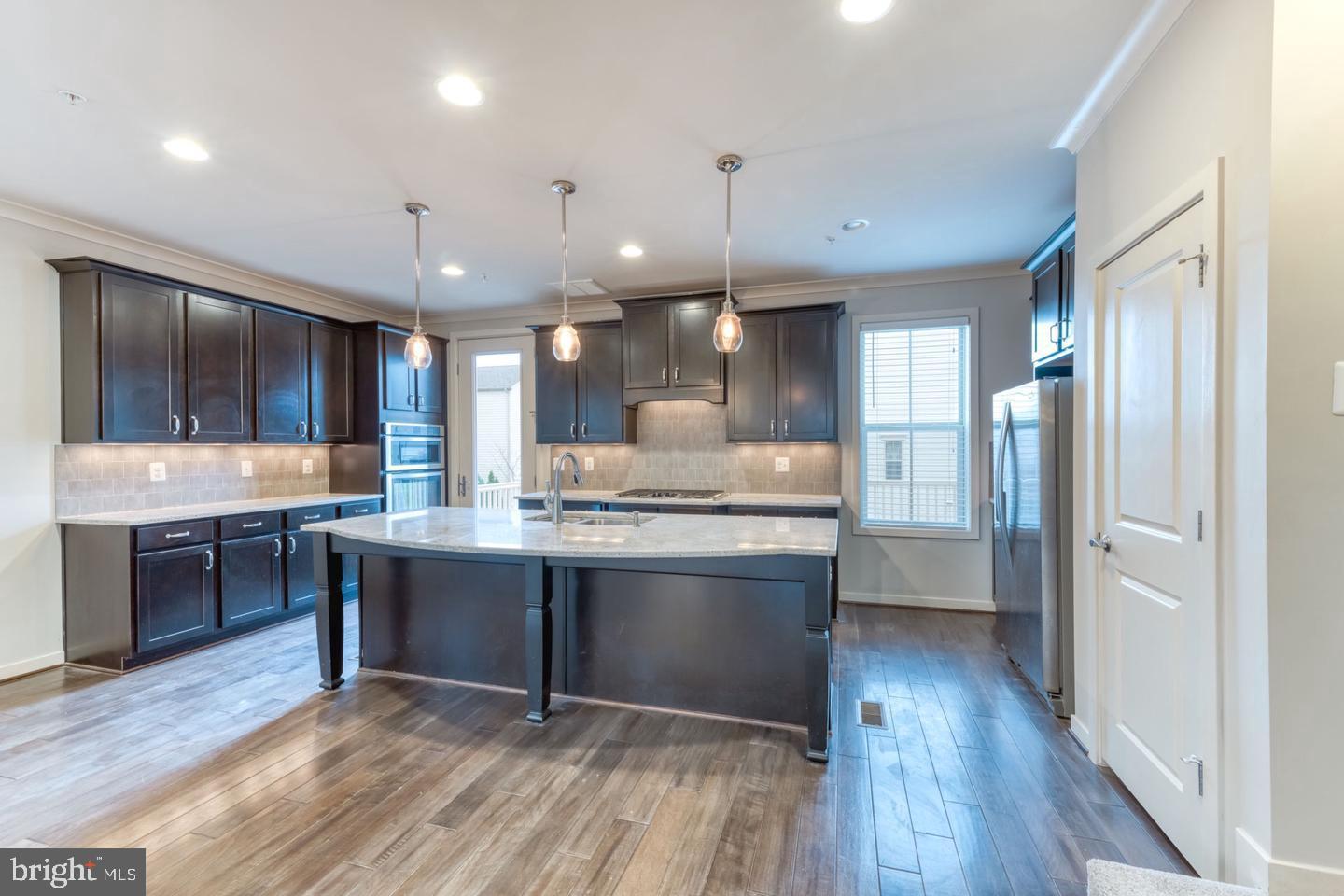 CABIN BRANCH - Residential Lease