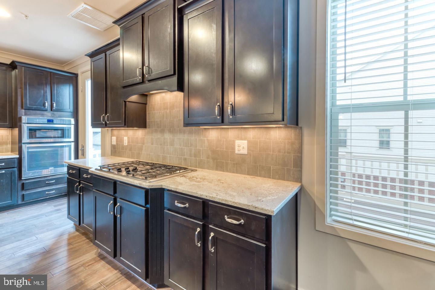 CABIN BRANCH - Residential Lease