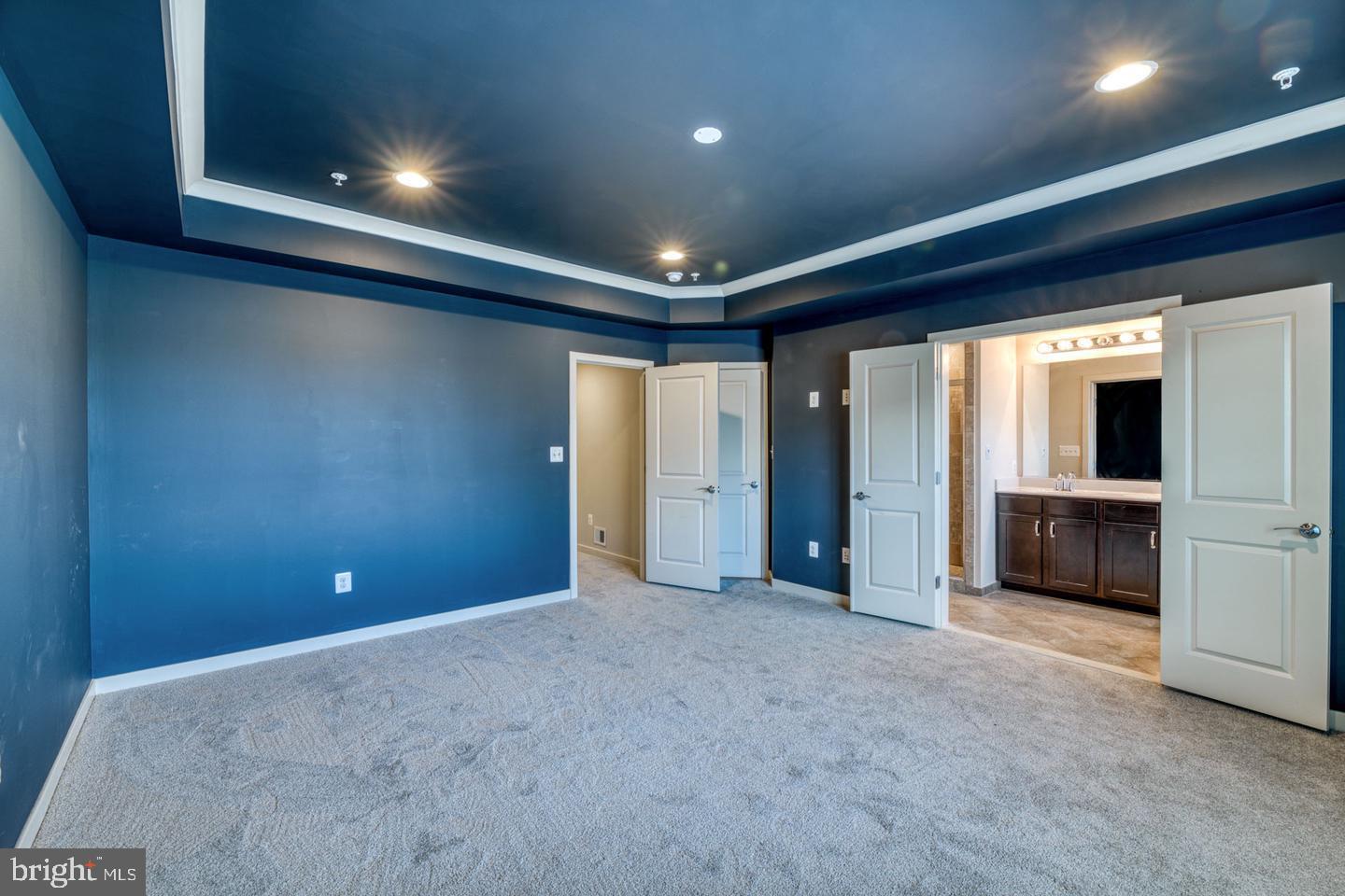 CABIN BRANCH - Residential Lease