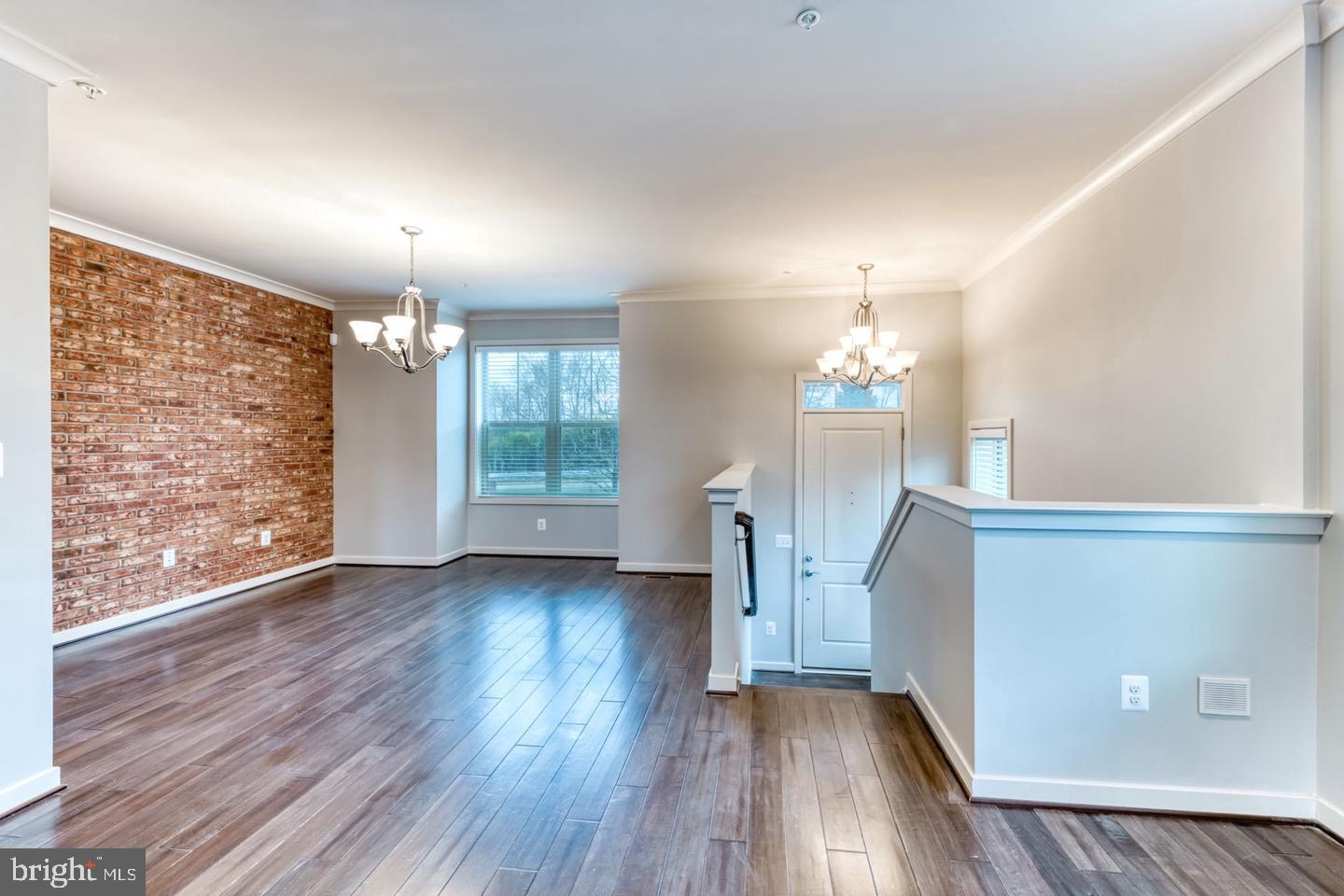 CABIN BRANCH - Residential Lease