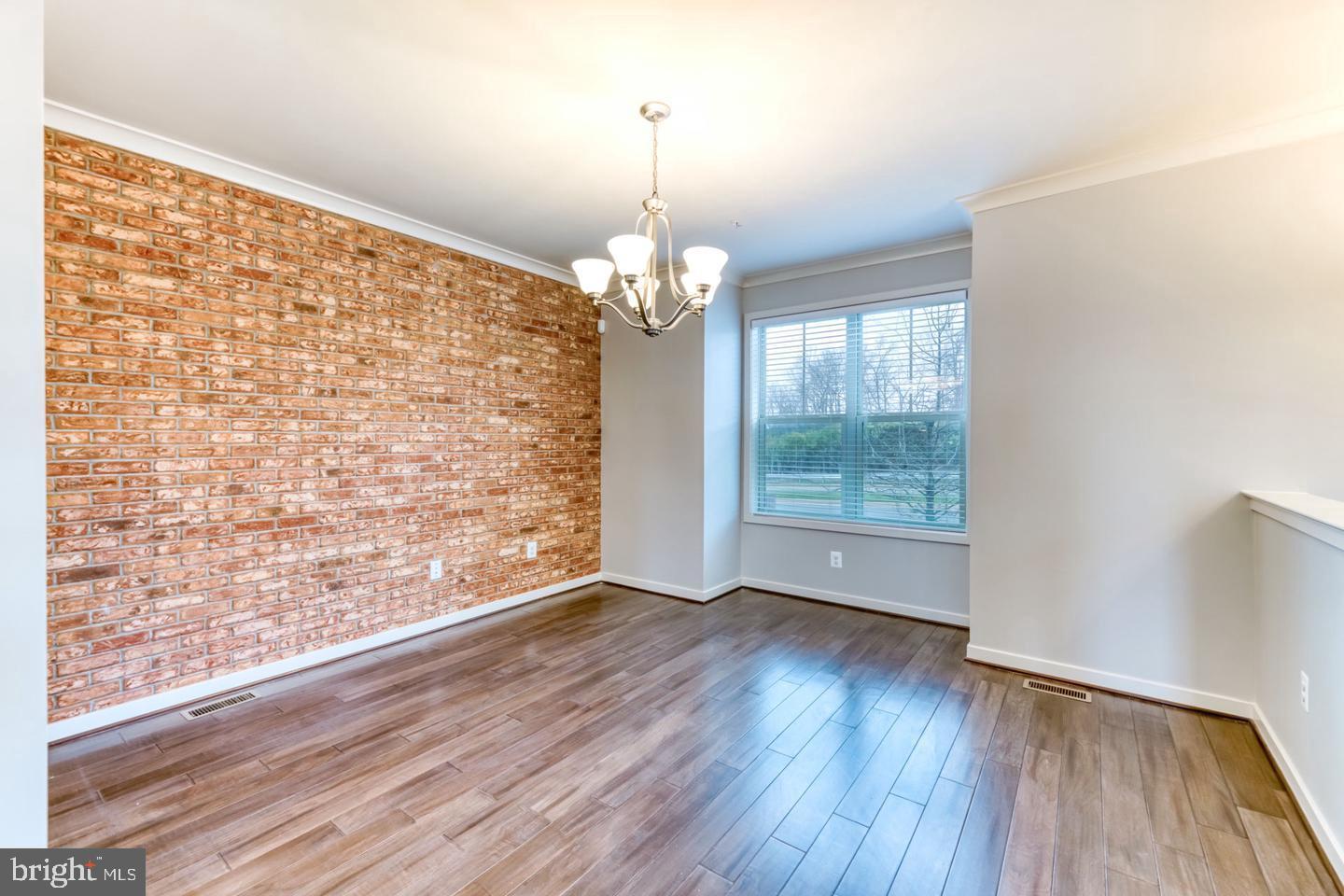 CABIN BRANCH - Residential Lease