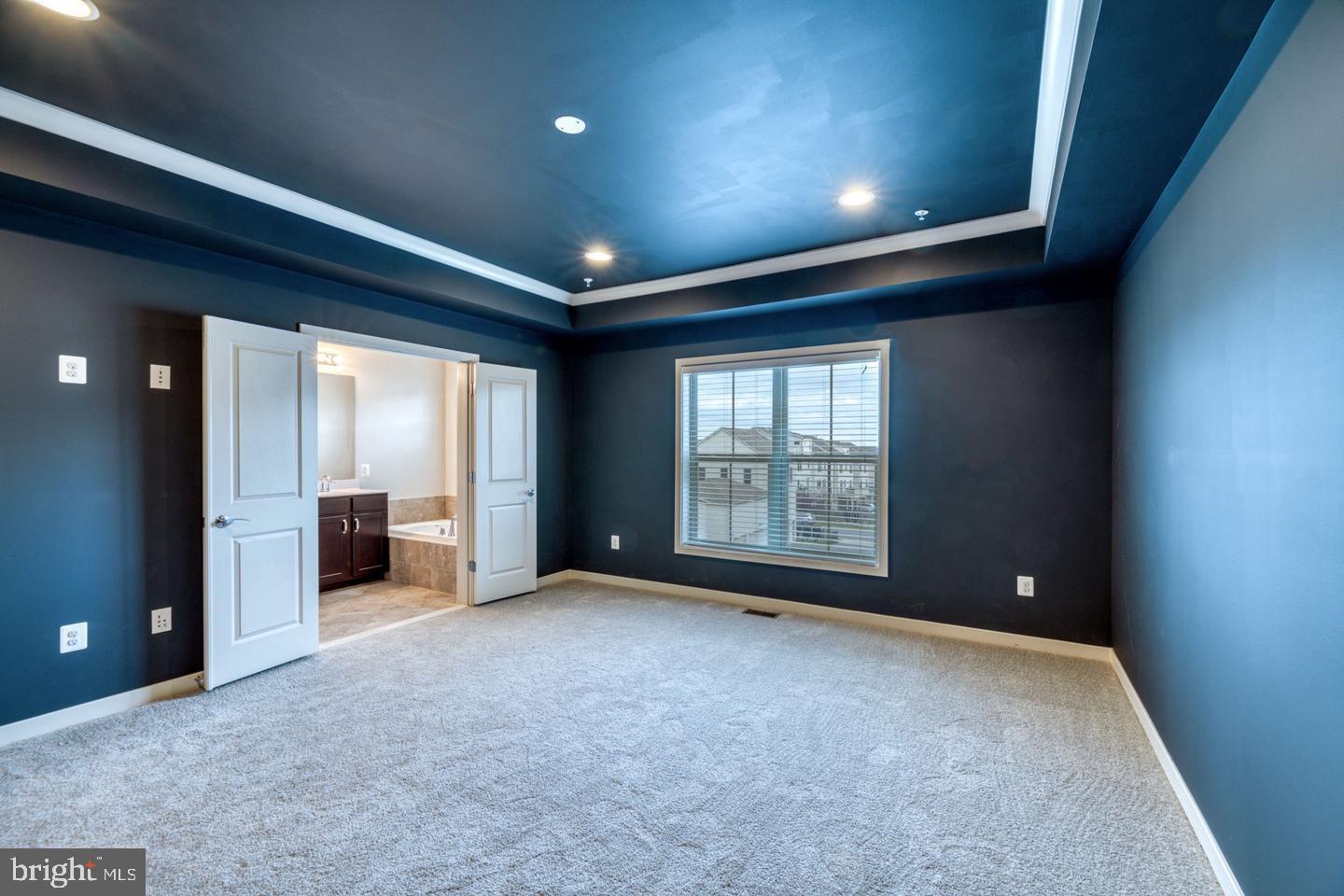 CABIN BRANCH - Residential Lease