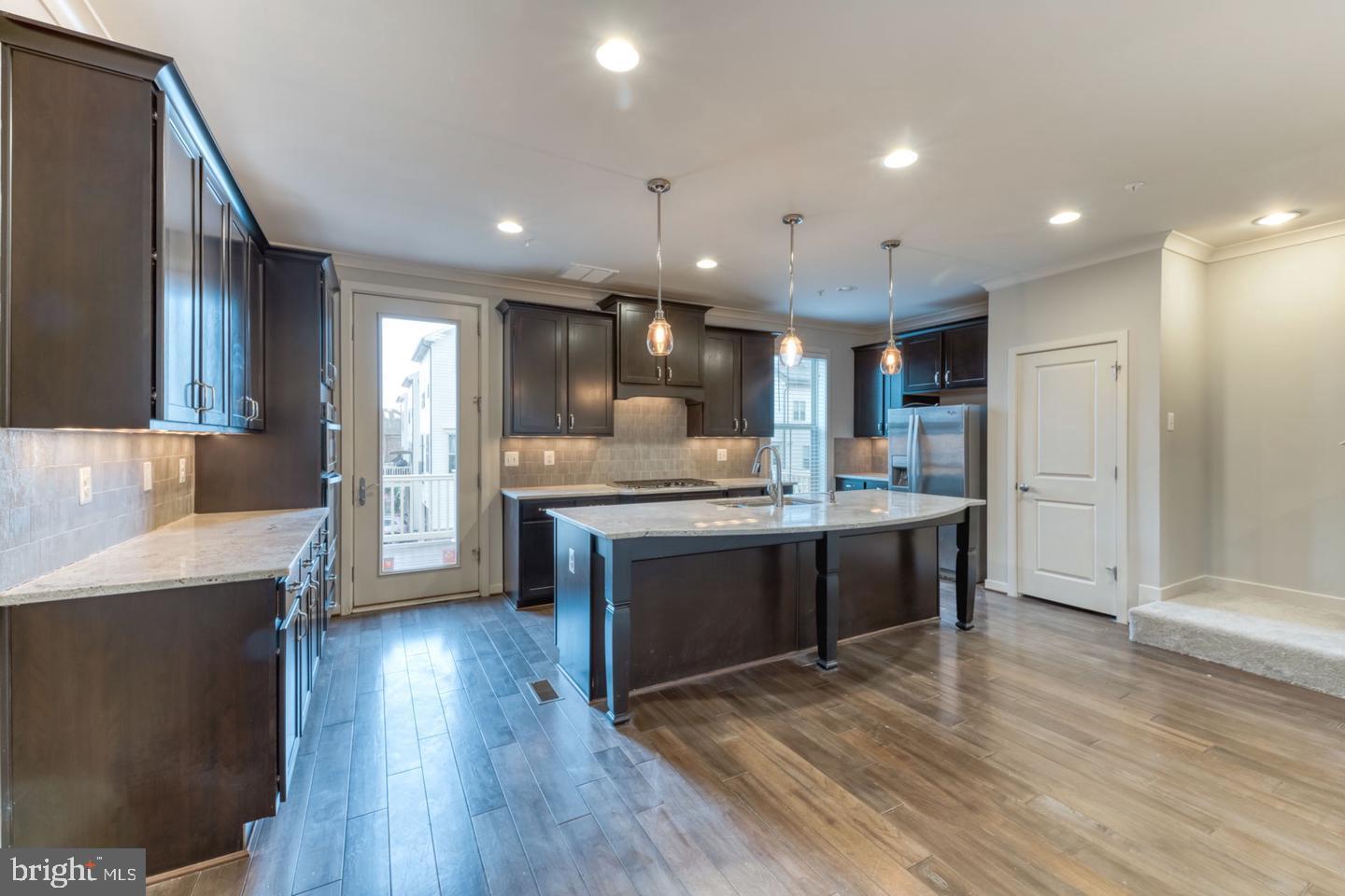 CABIN BRANCH - Residential Lease