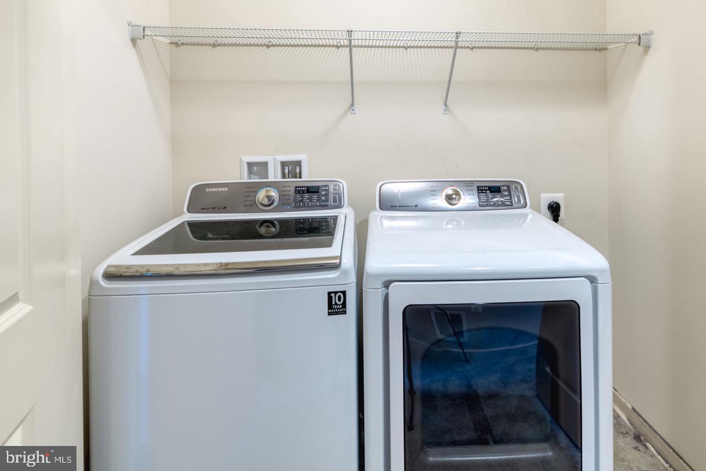 CABIN BRANCH - Residential Lease