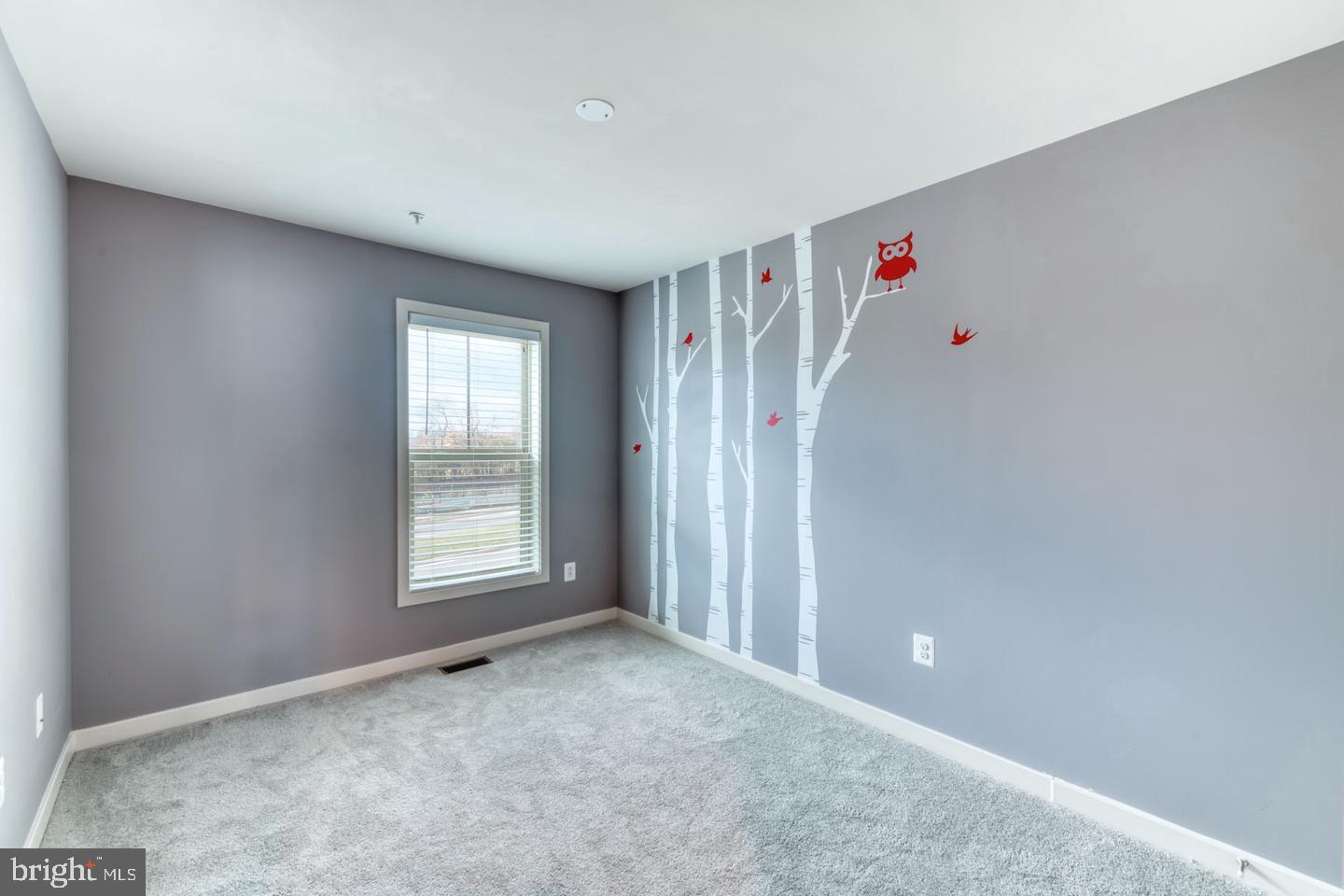 CABIN BRANCH - Residential Lease