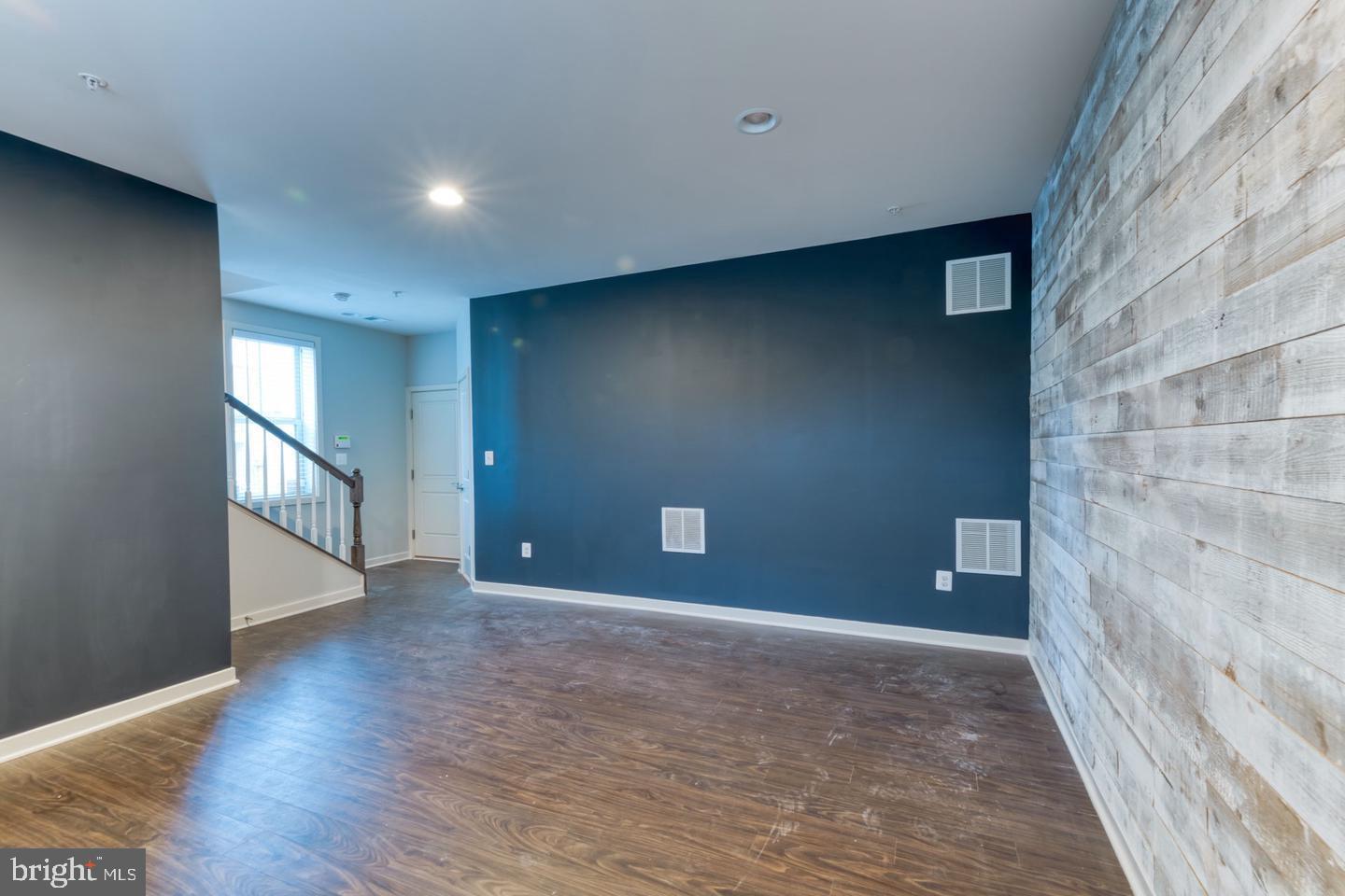 CABIN BRANCH - Residential Lease