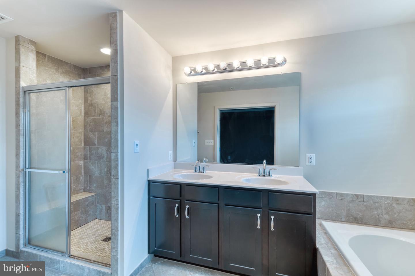 CABIN BRANCH - Residential Lease