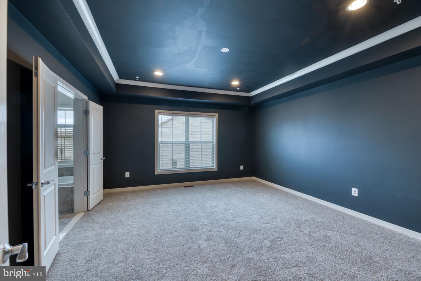 CABIN BRANCH - Residential Lease