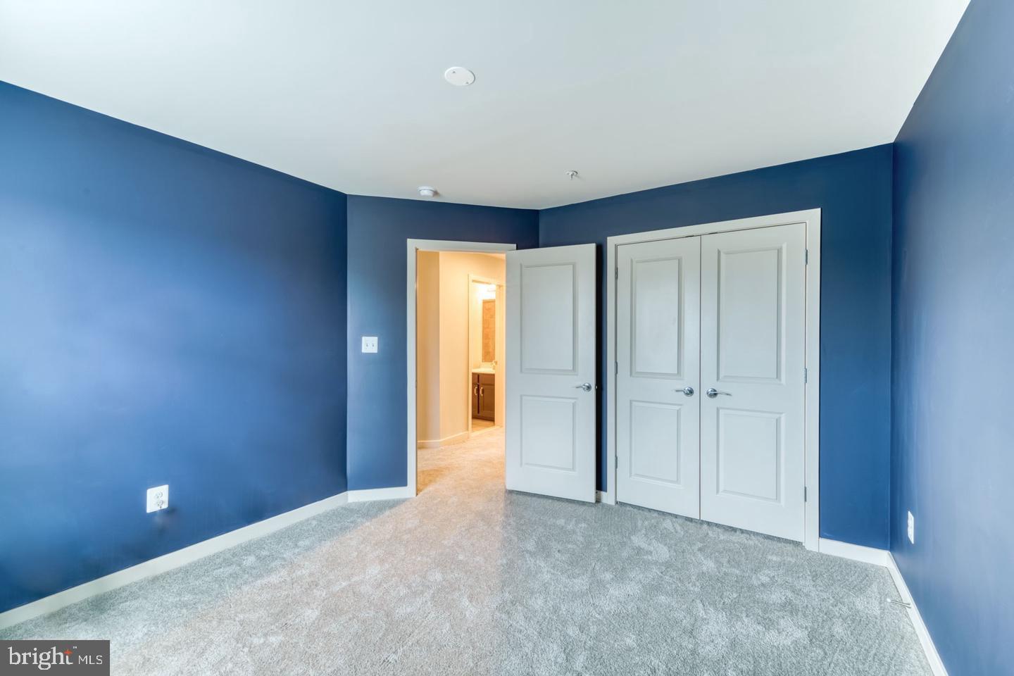 CABIN BRANCH - Residential Lease