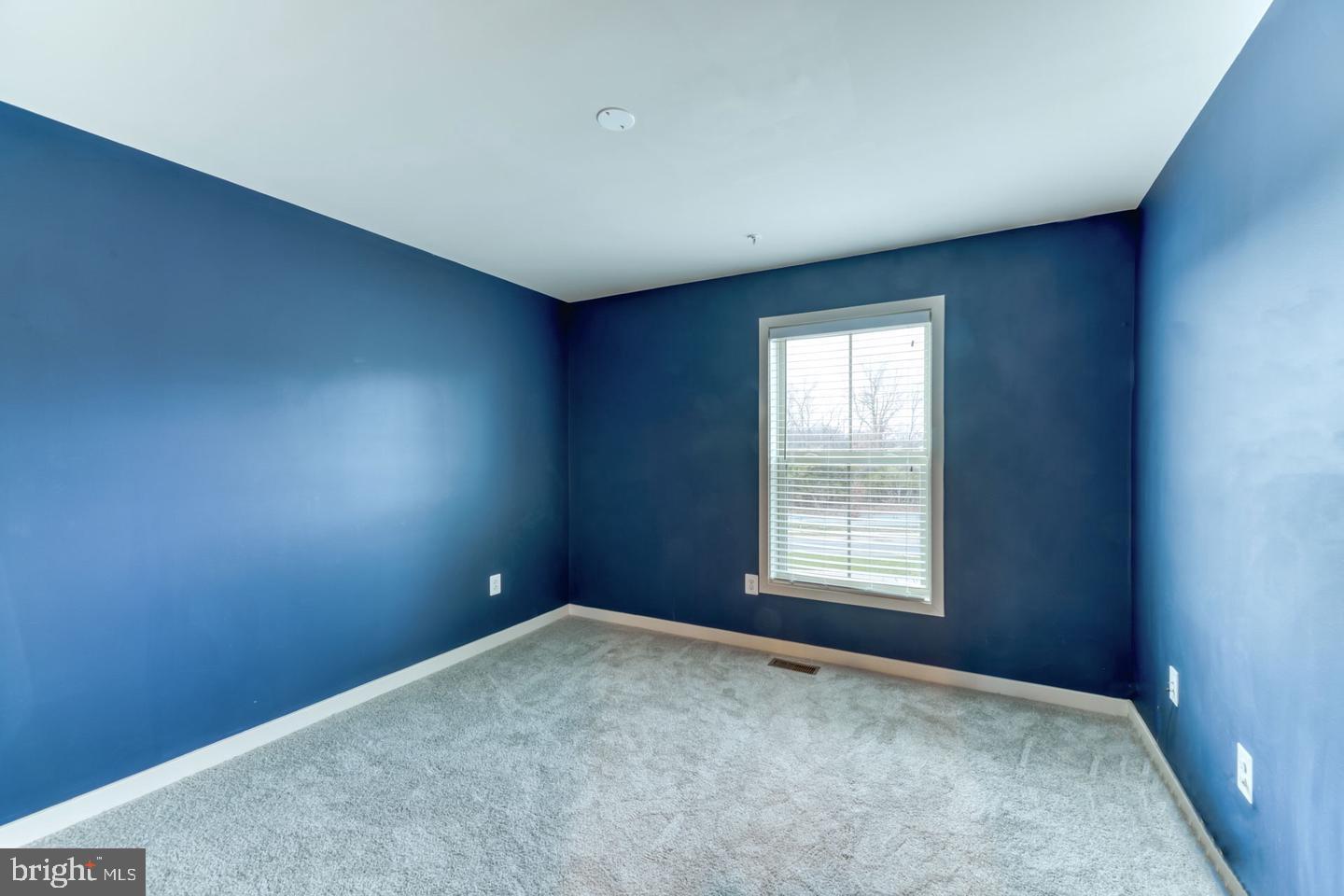 CABIN BRANCH - Residential Lease