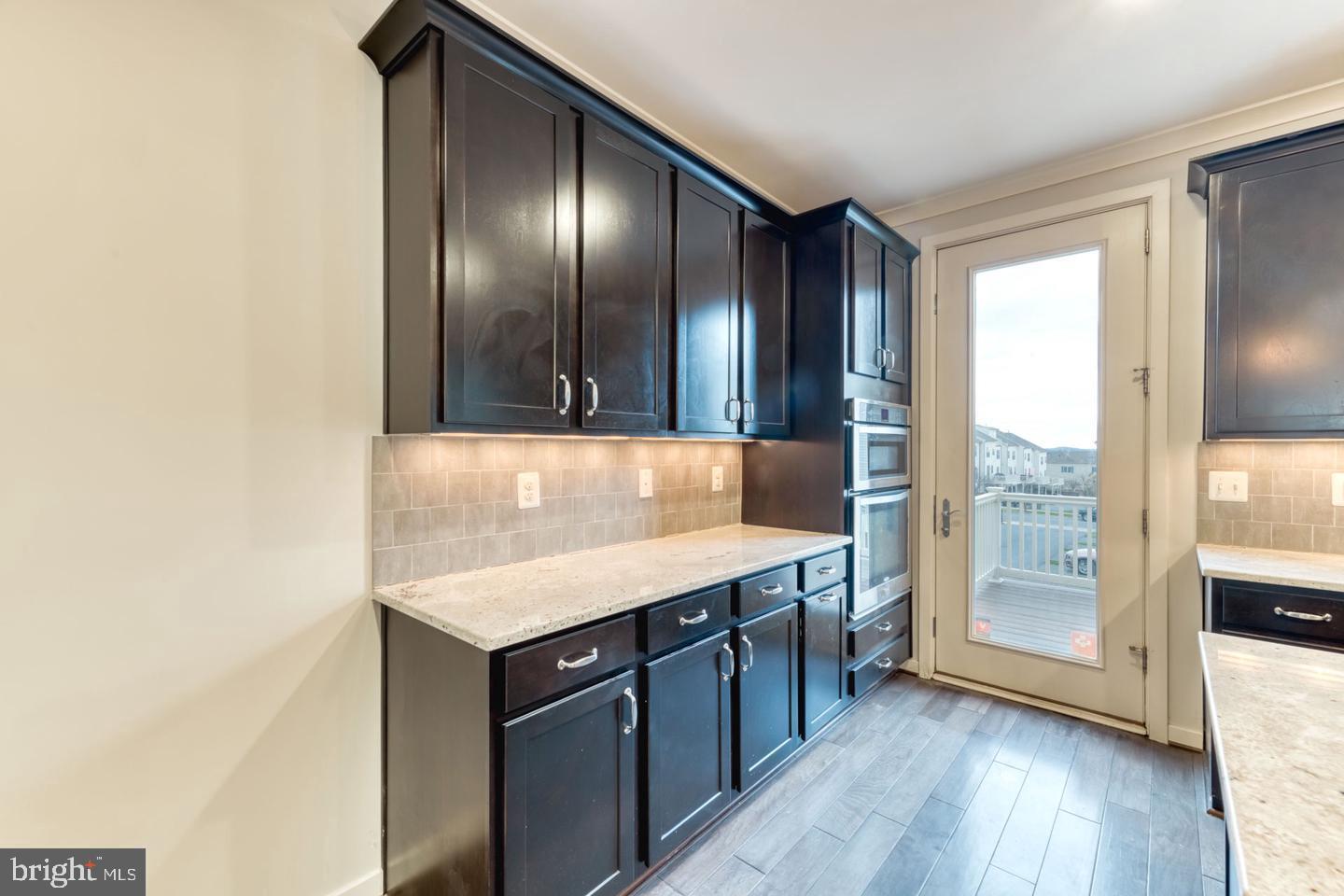 CABIN BRANCH - Residential Lease