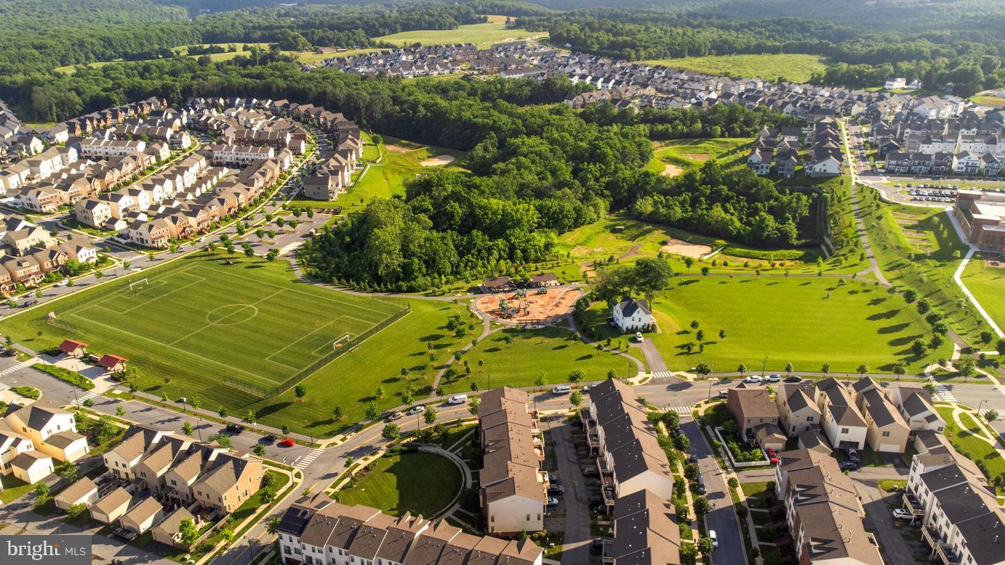 CABIN BRANCH - Residential Lease