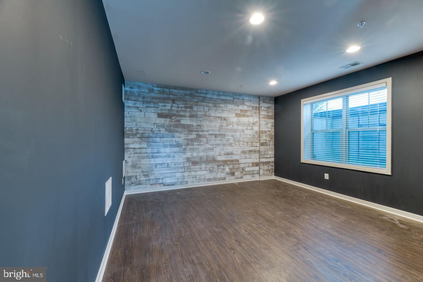 CABIN BRANCH - Residential Lease