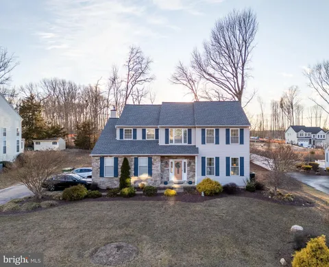 3 Nicole Court, New Castle, DE 19720 - MLS#: DENC2074732