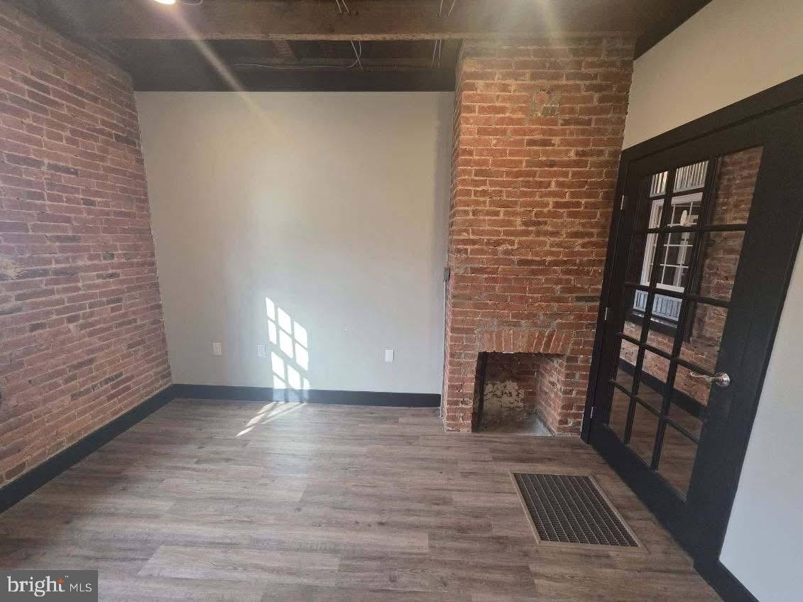 43 E FREDERICK STREET