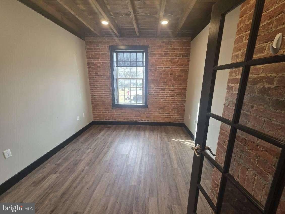 43 E FREDERICK STREET