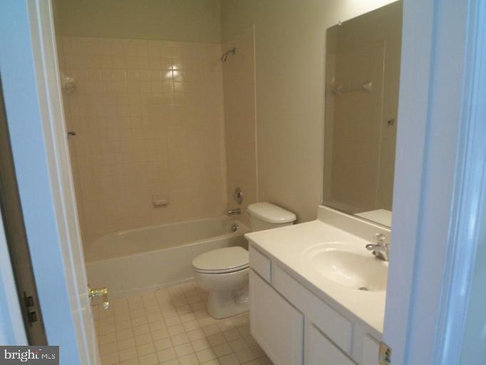 MANASSAS PARK STATION - Residential