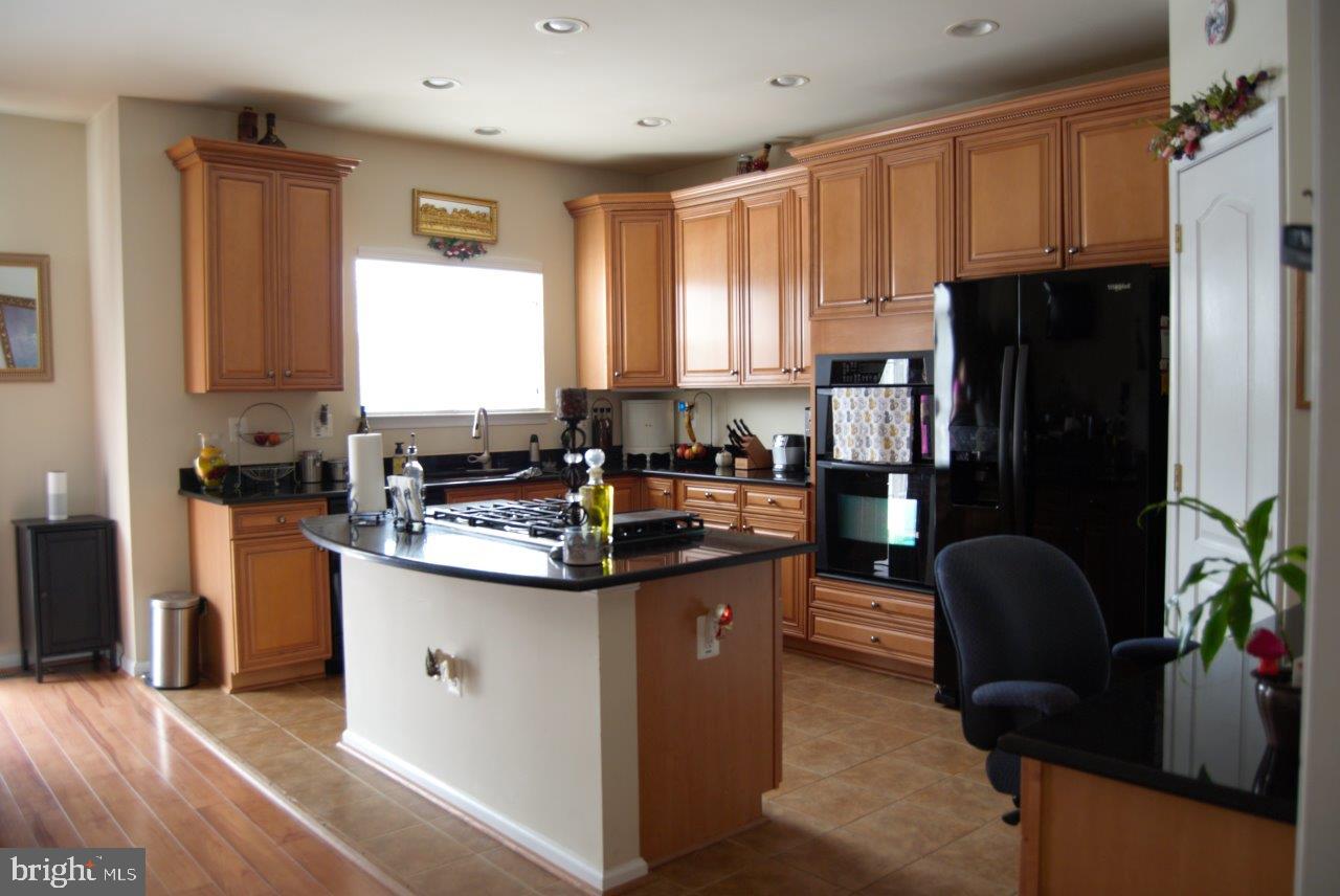 MANASSAS PARK STATION - Residential