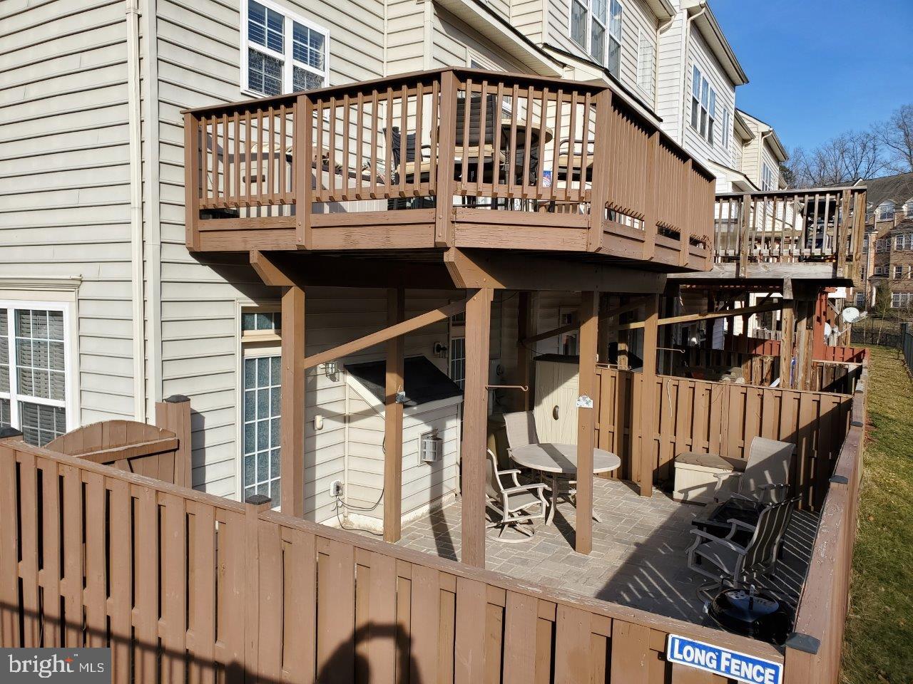 MANASSAS PARK STATION - Residential