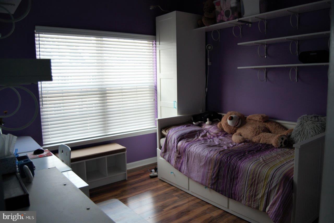 MANASSAS PARK STATION - Residential