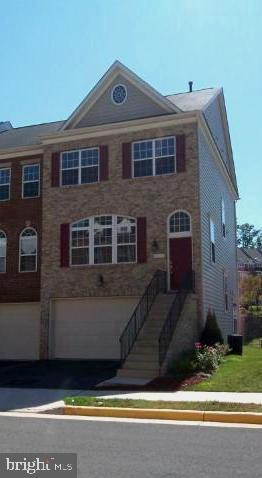 MANASSAS PARK STATION - Residential