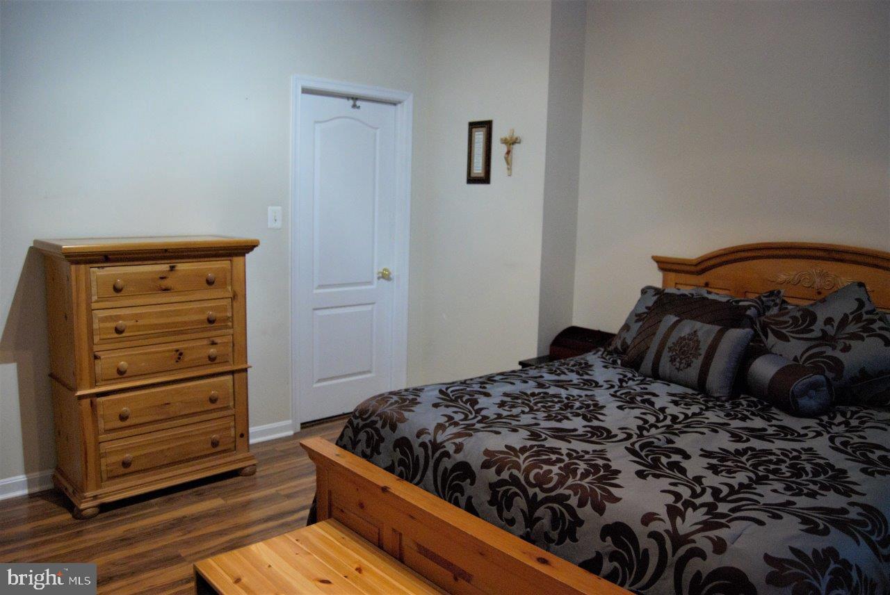 MANASSAS PARK STATION - Residential