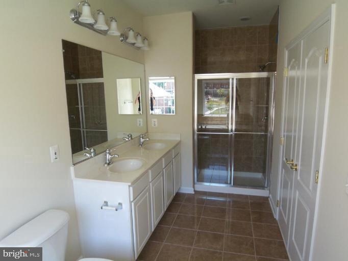 MANASSAS PARK STATION - Residential