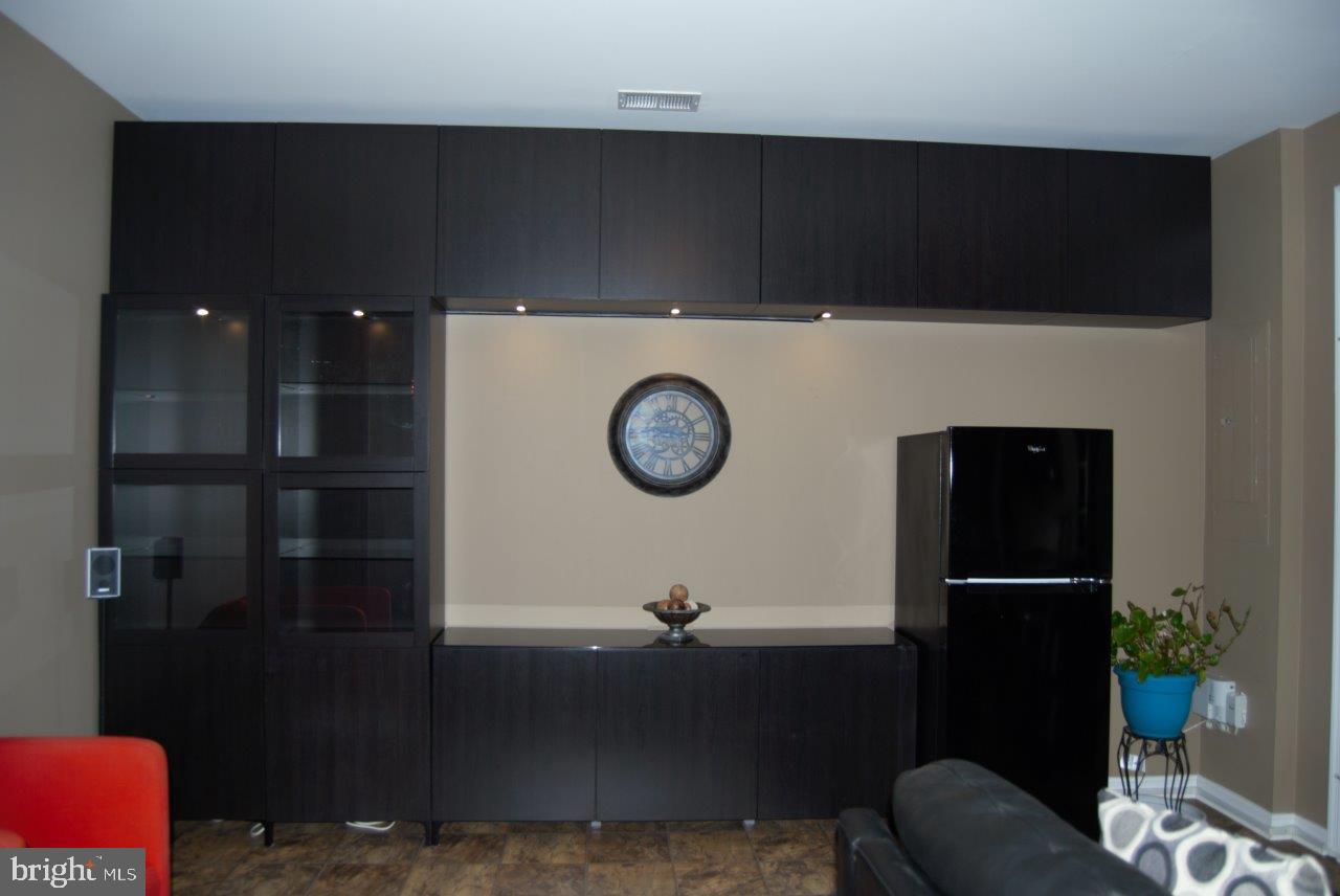 MANASSAS PARK STATION - Residential