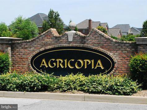 AGRICOPIA - Residential