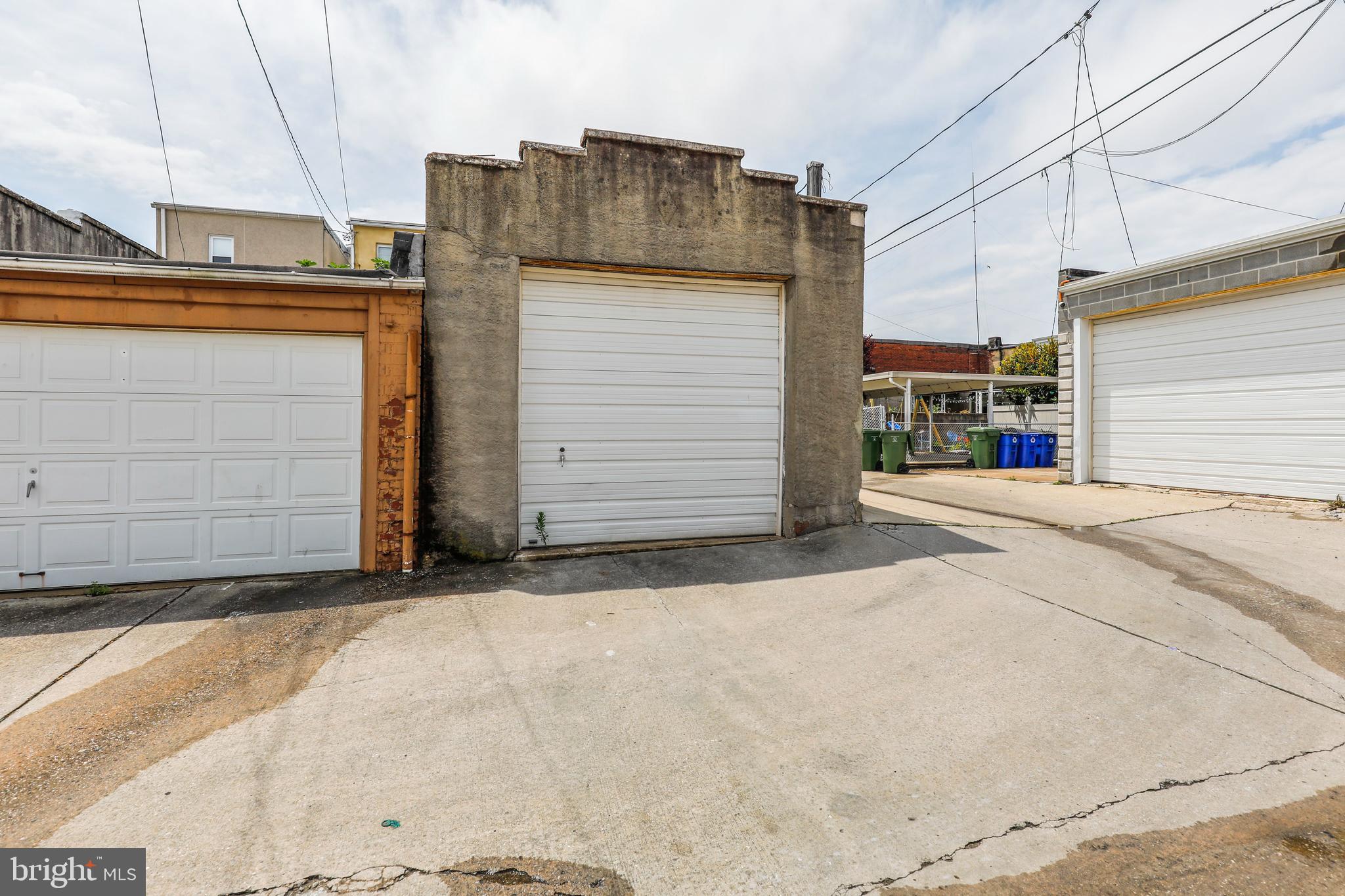 HIGHLANDTOWN - Residential Income