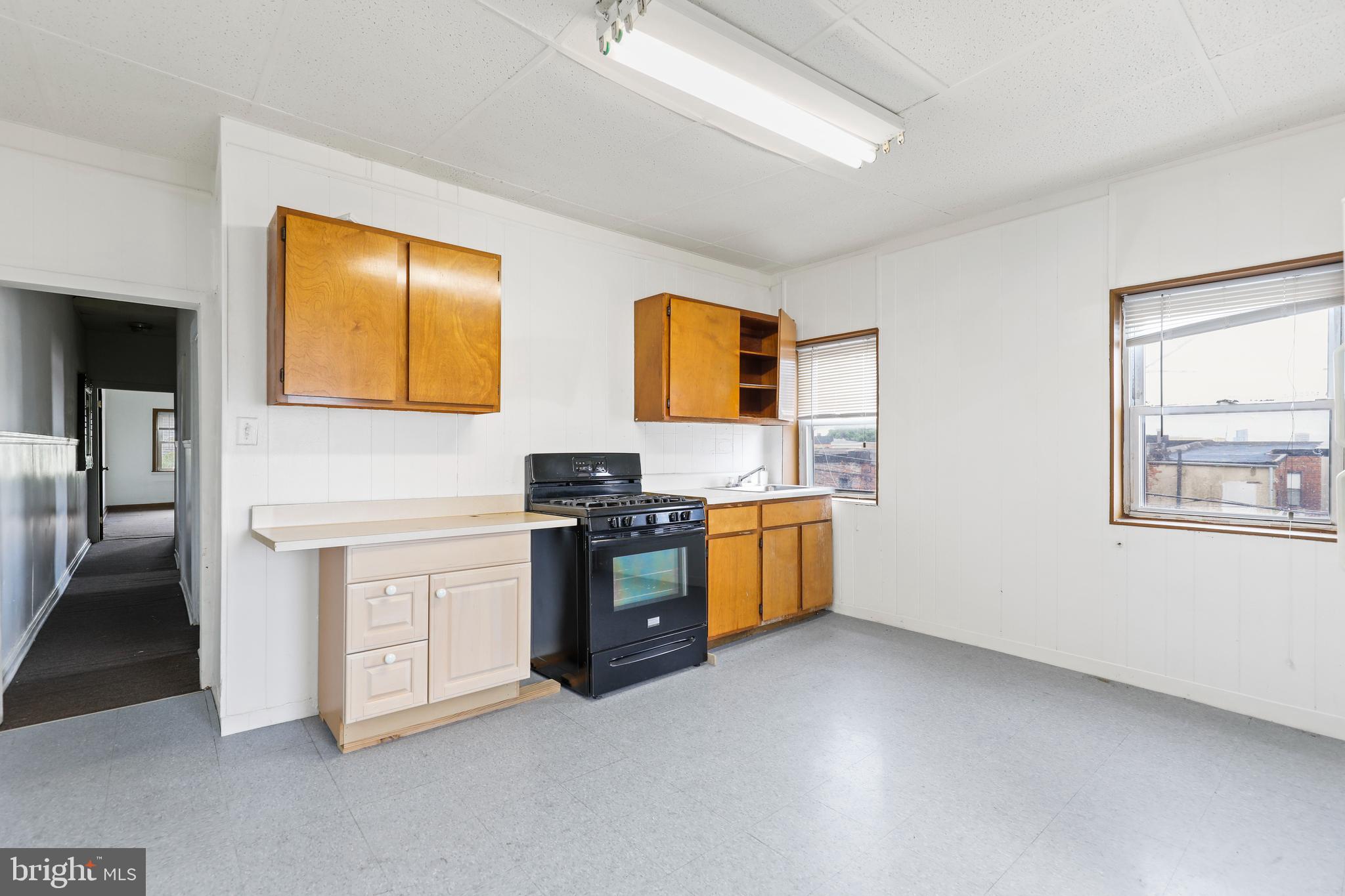 HIGHLANDTOWN - Residential Income