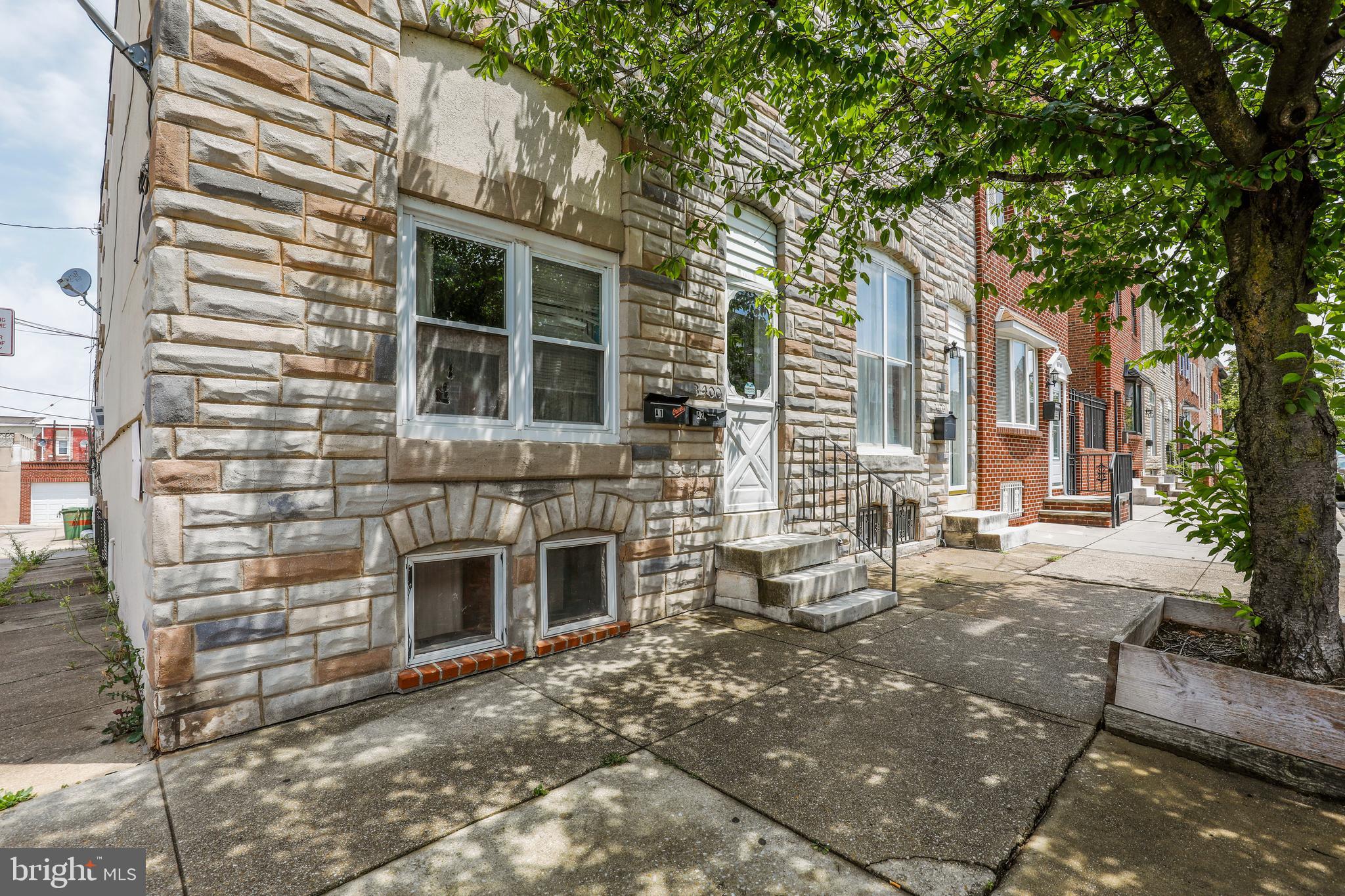 HIGHLANDTOWN - Residential Income