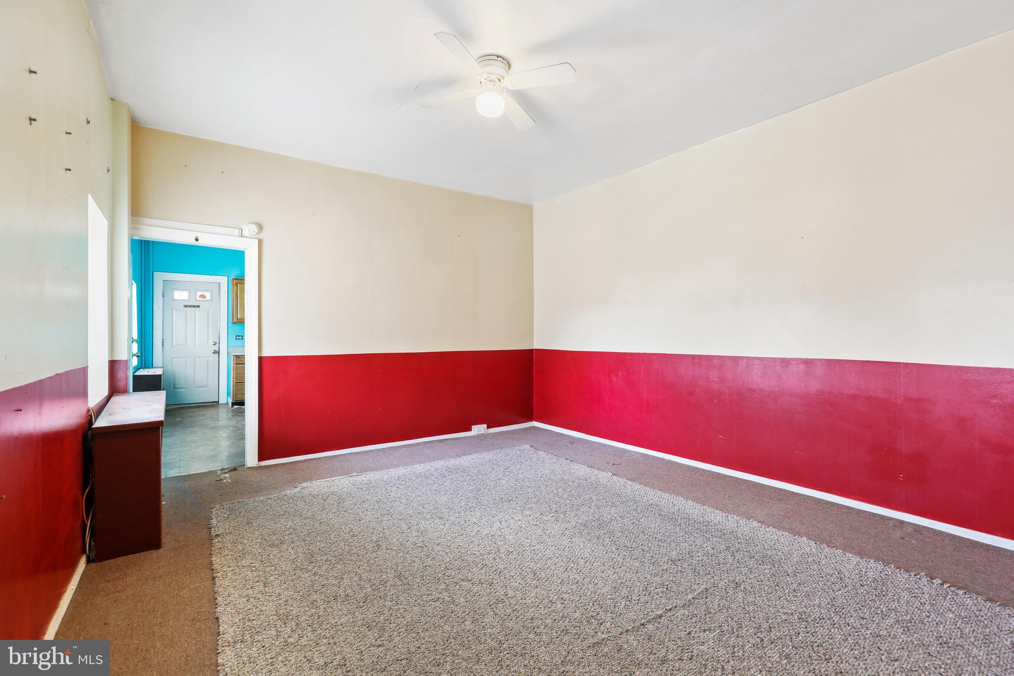 HIGHLANDTOWN - Residential Income