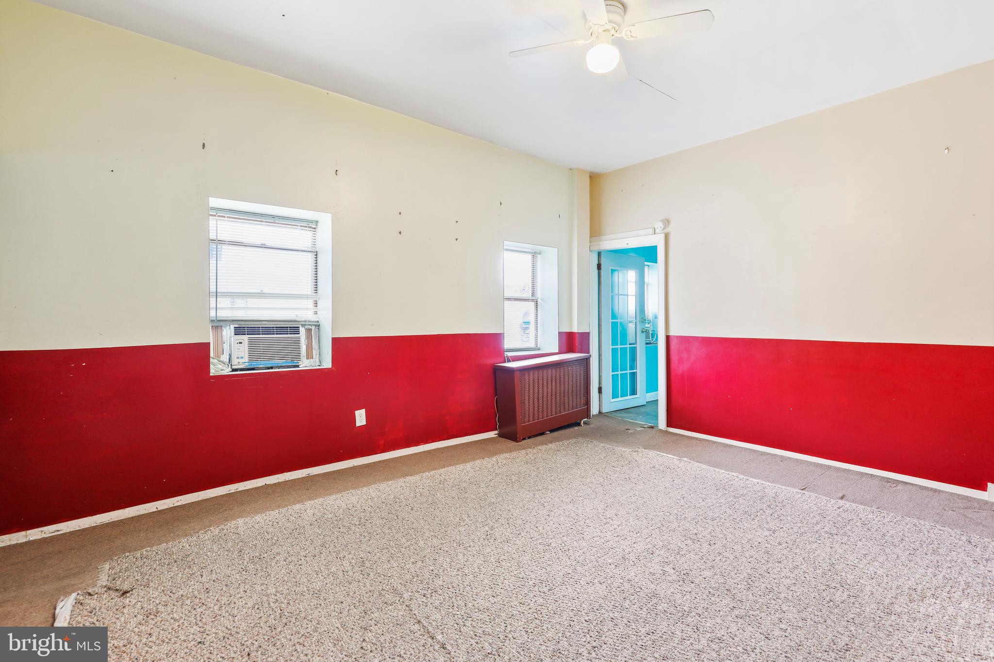 HIGHLANDTOWN - Residential Income