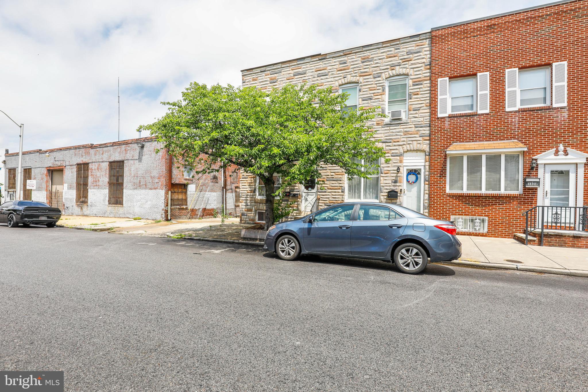 HIGHLANDTOWN - Residential Income