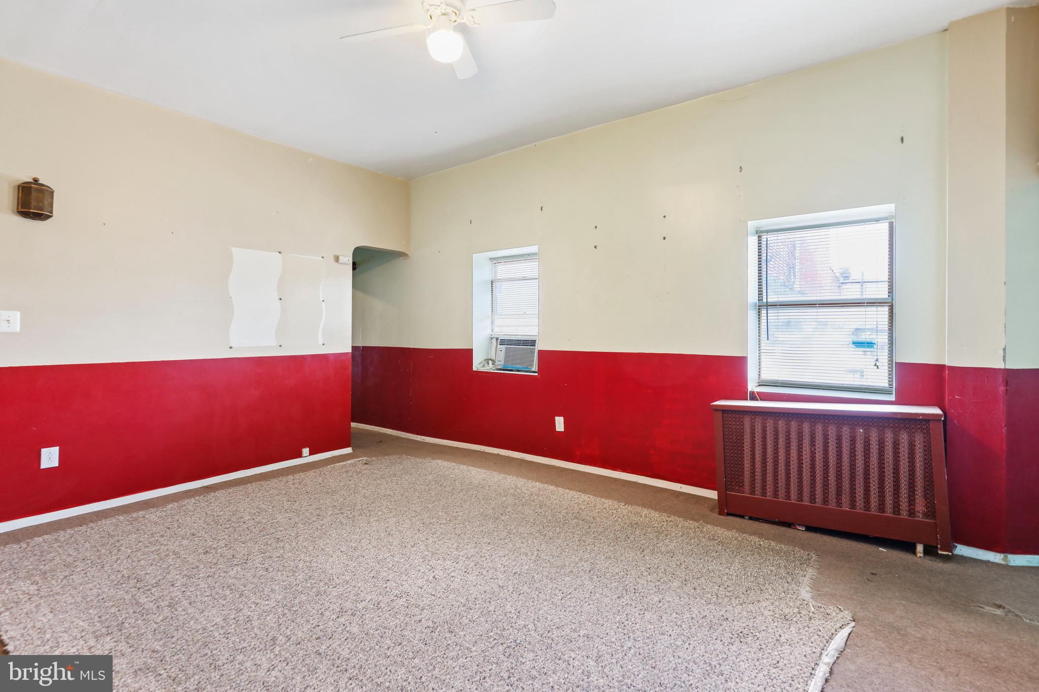 HIGHLANDTOWN - Residential Income