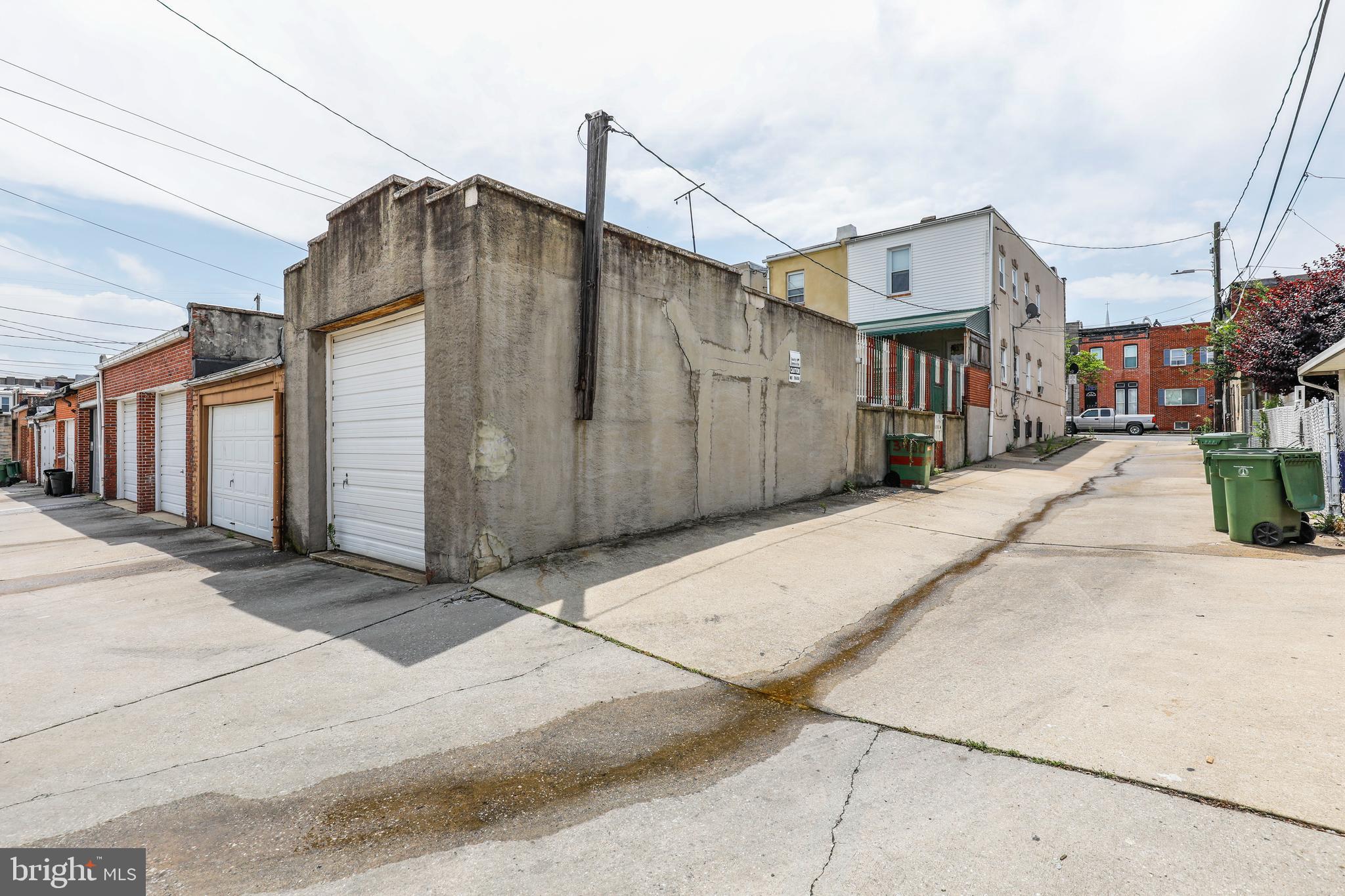 HIGHLANDTOWN - Residential Income