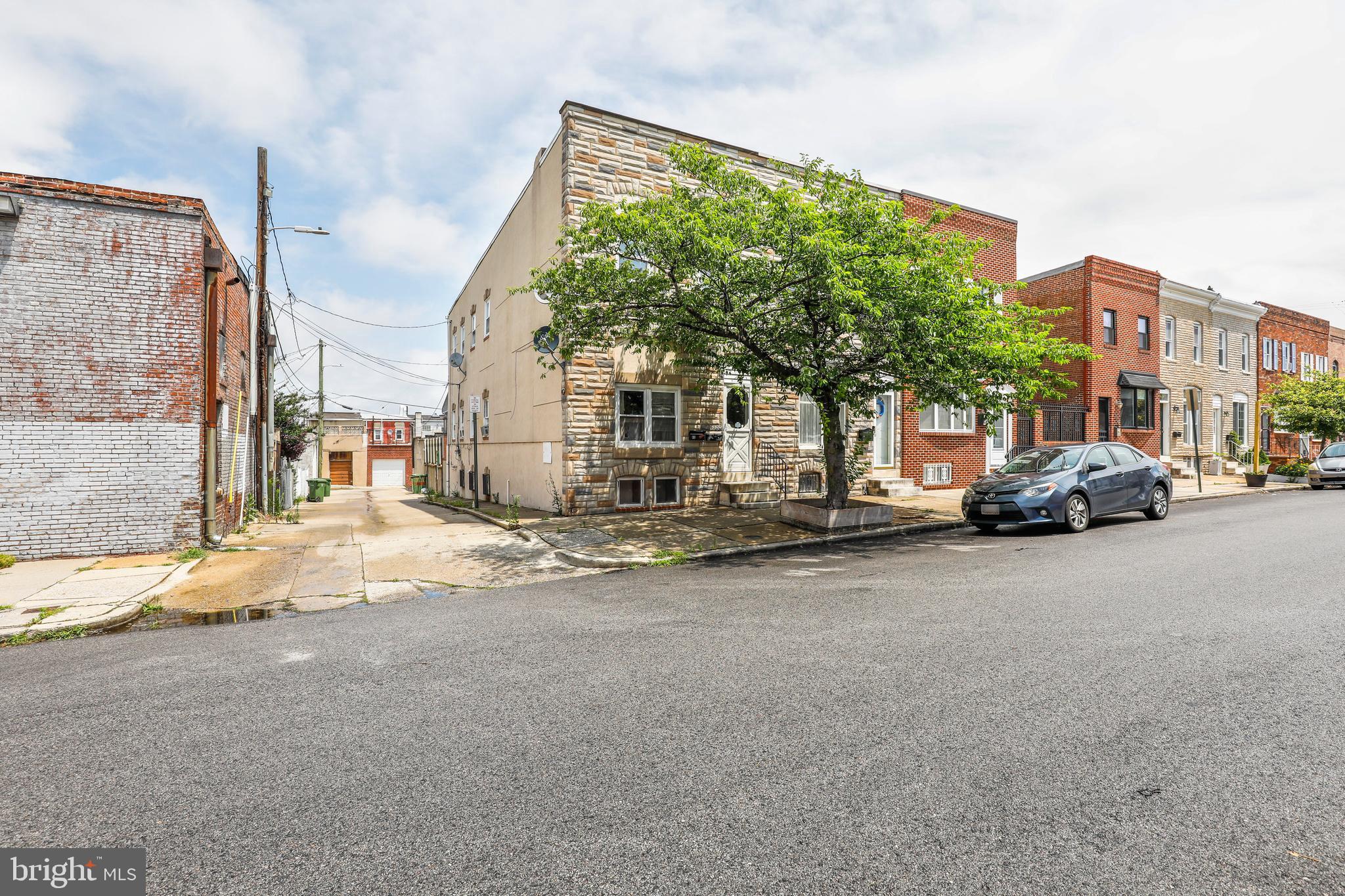 HIGHLANDTOWN - Residential Income