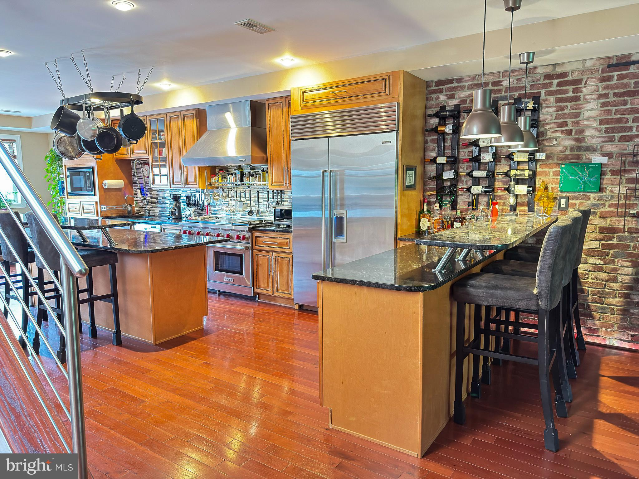 507 M STREET NE 2