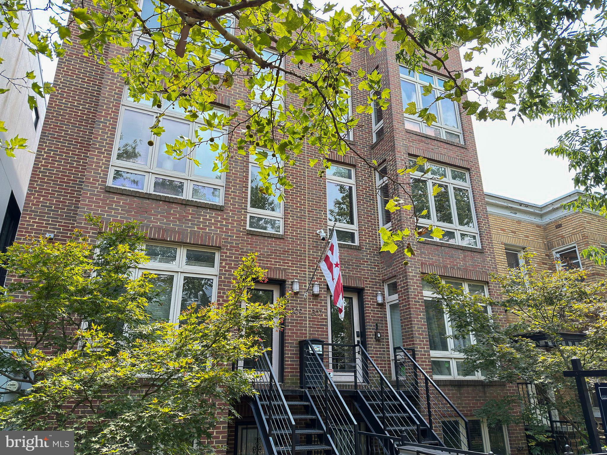 507 M STREET NE 2