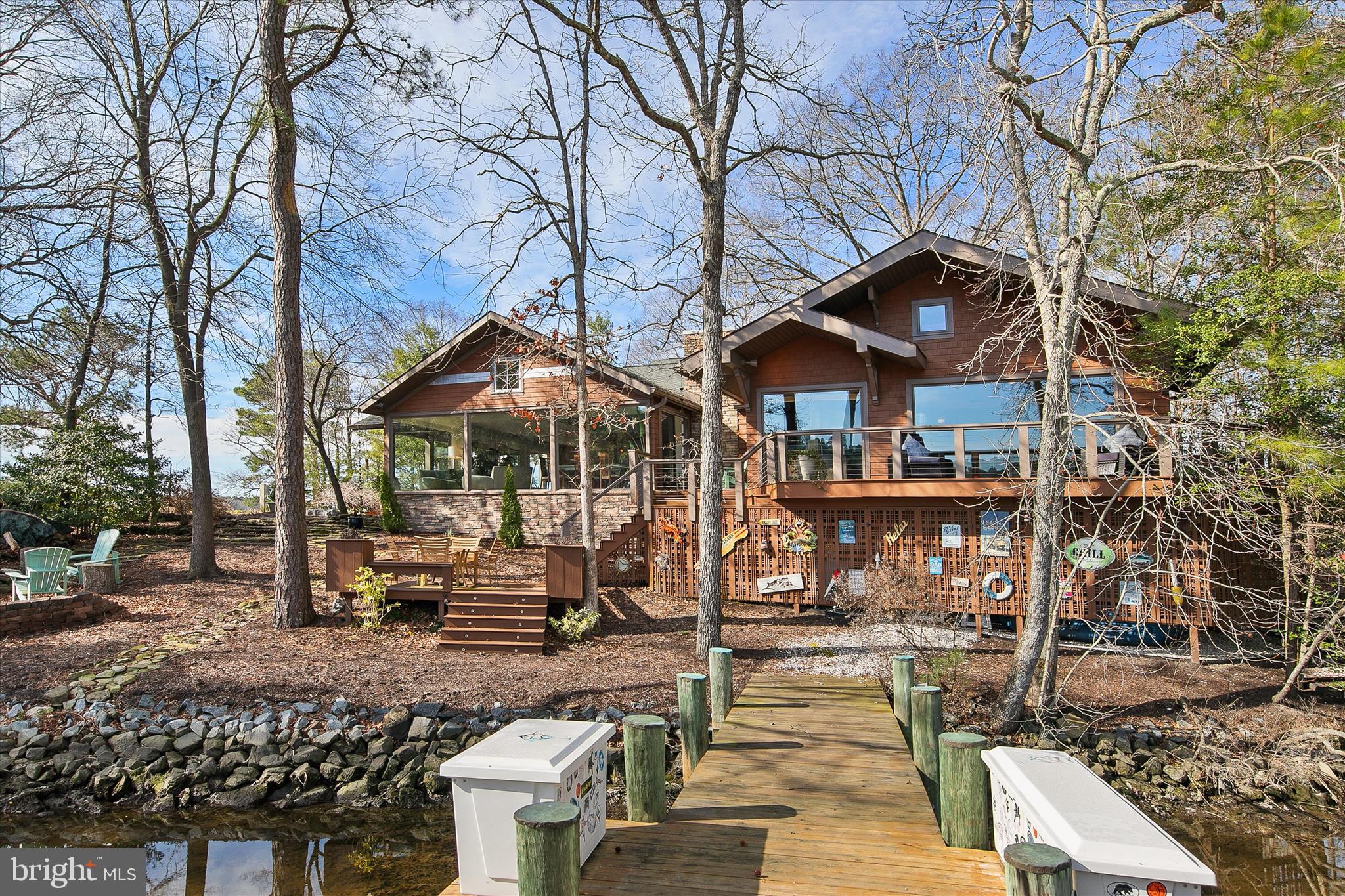 PINEY ISLAND II - Residential