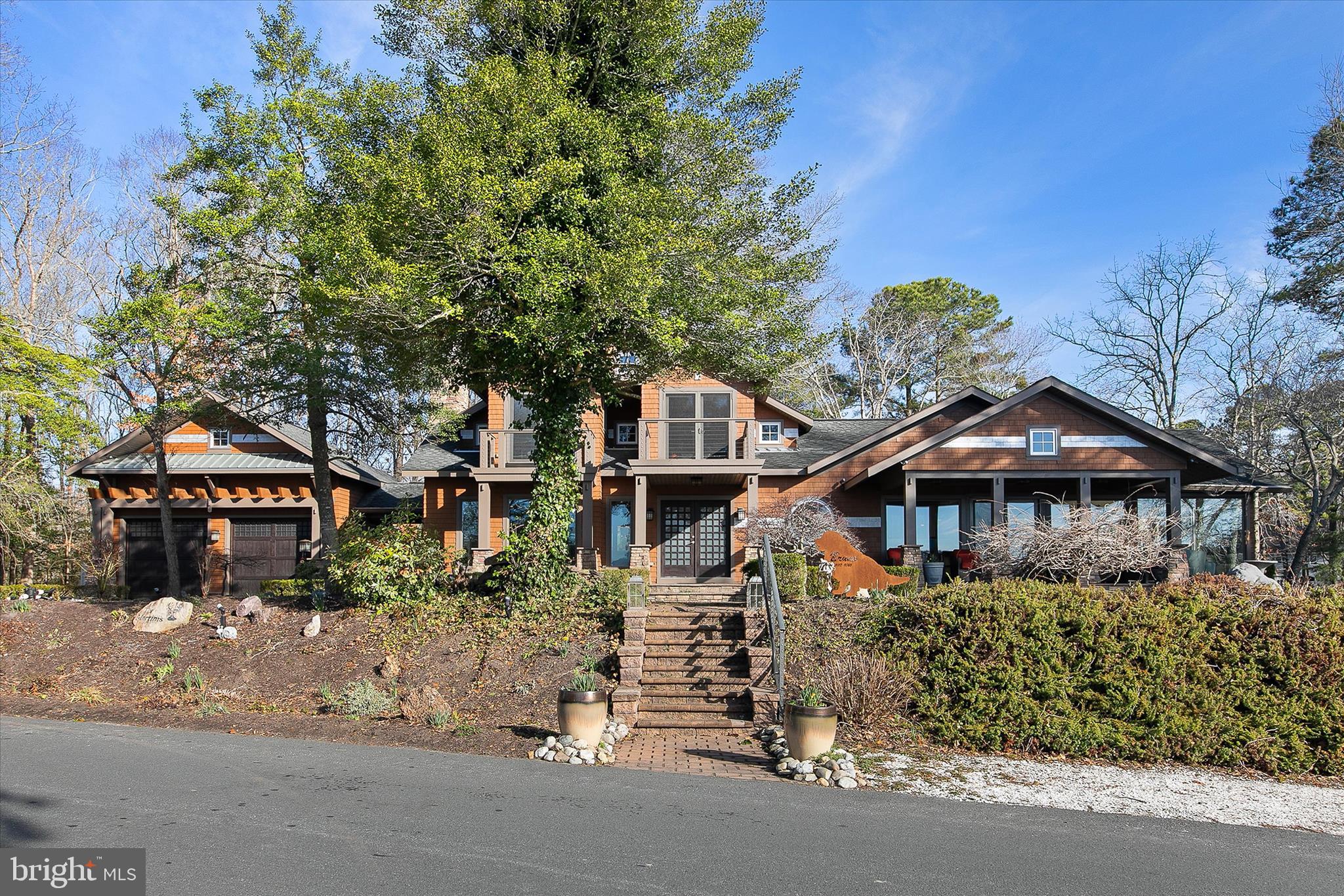 PINEY ISLAND II - Residential