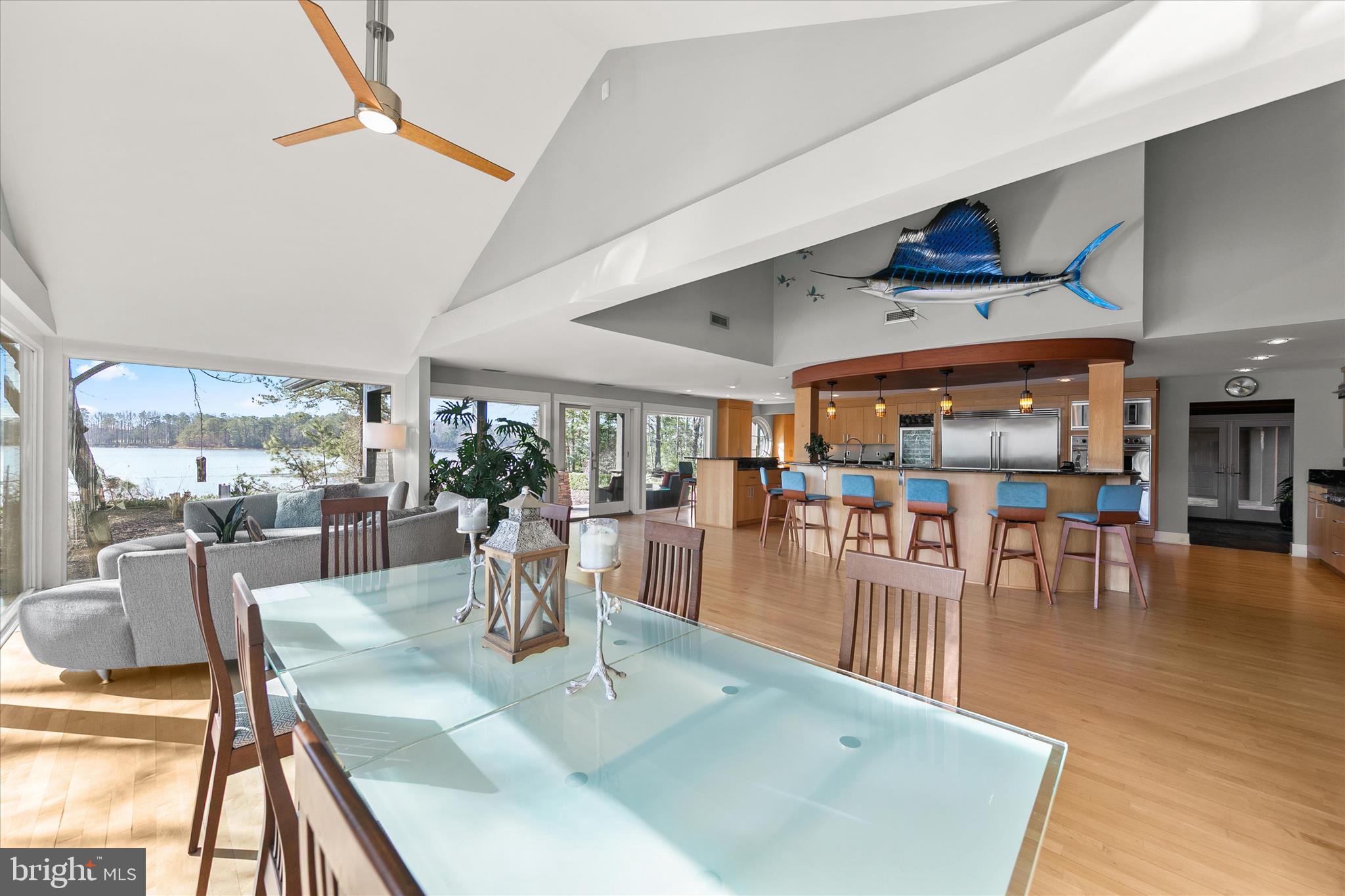 PINEY ISLAND II - Residential