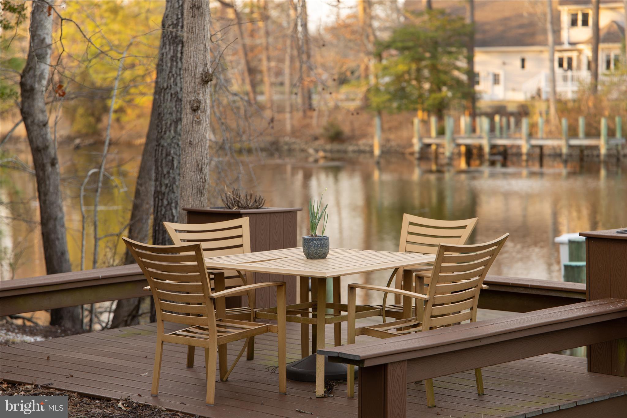 PINEY ISLAND II - Residential