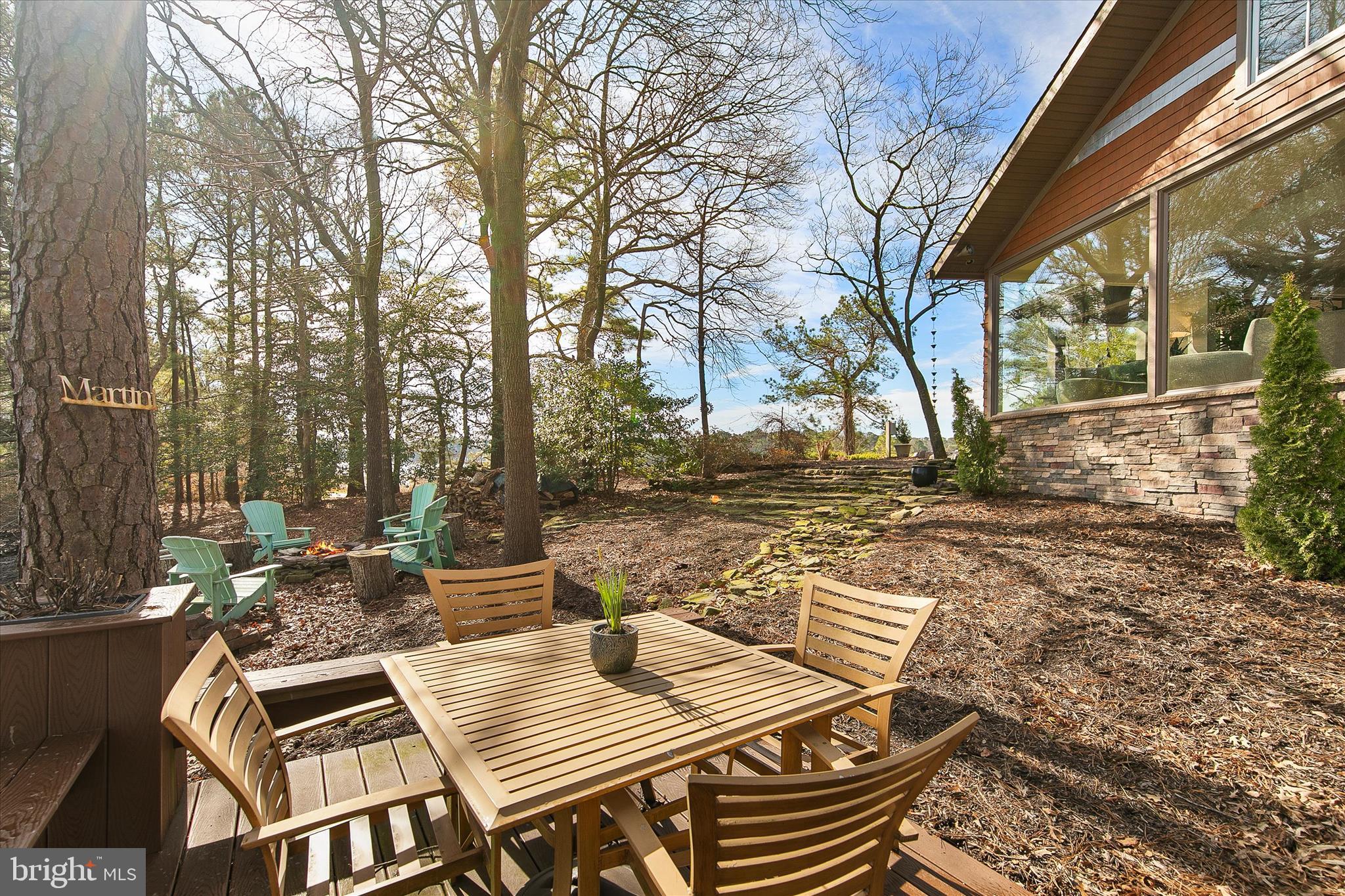 PINEY ISLAND II - Residential