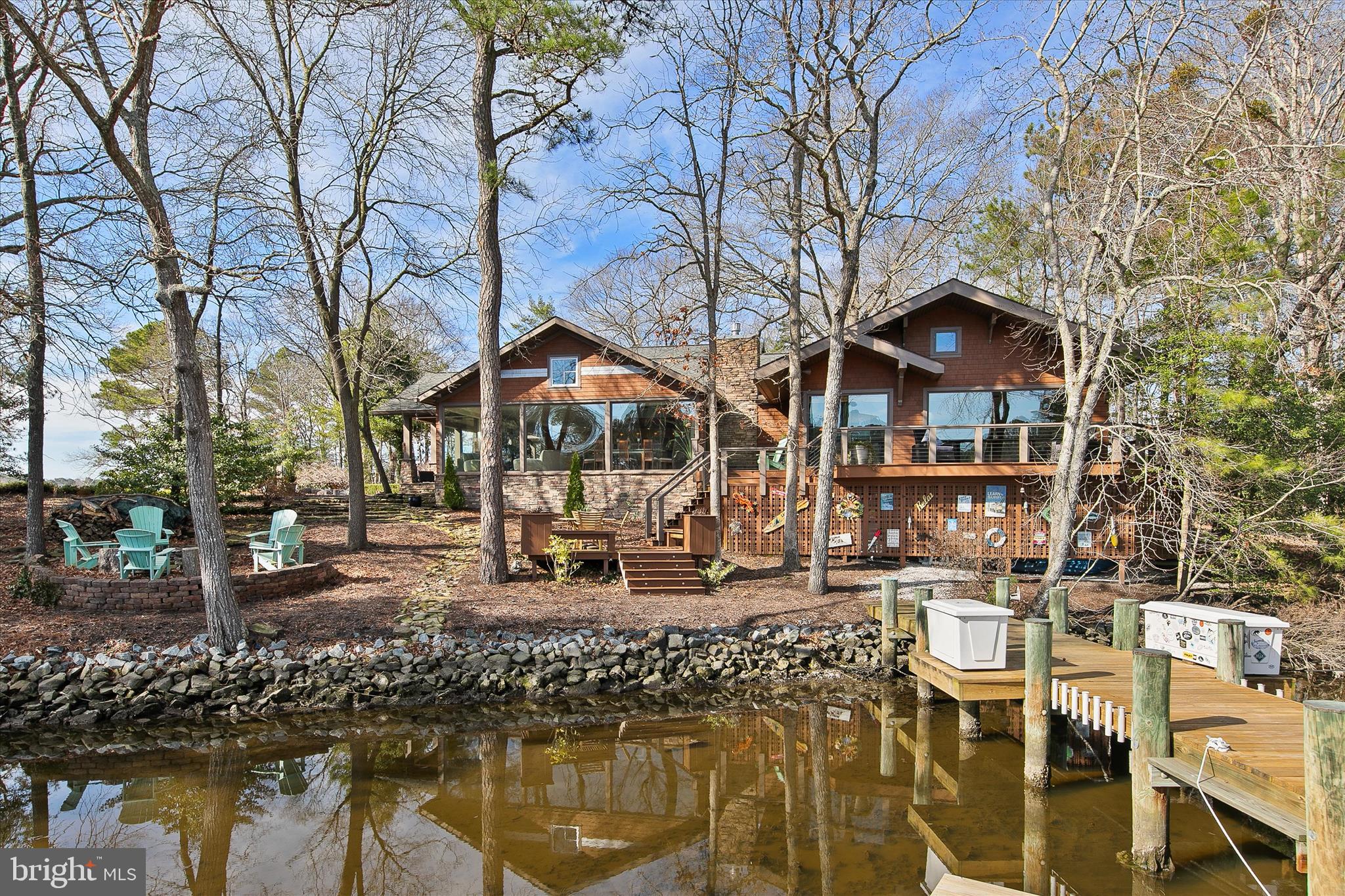 PINEY ISLAND II - Residential